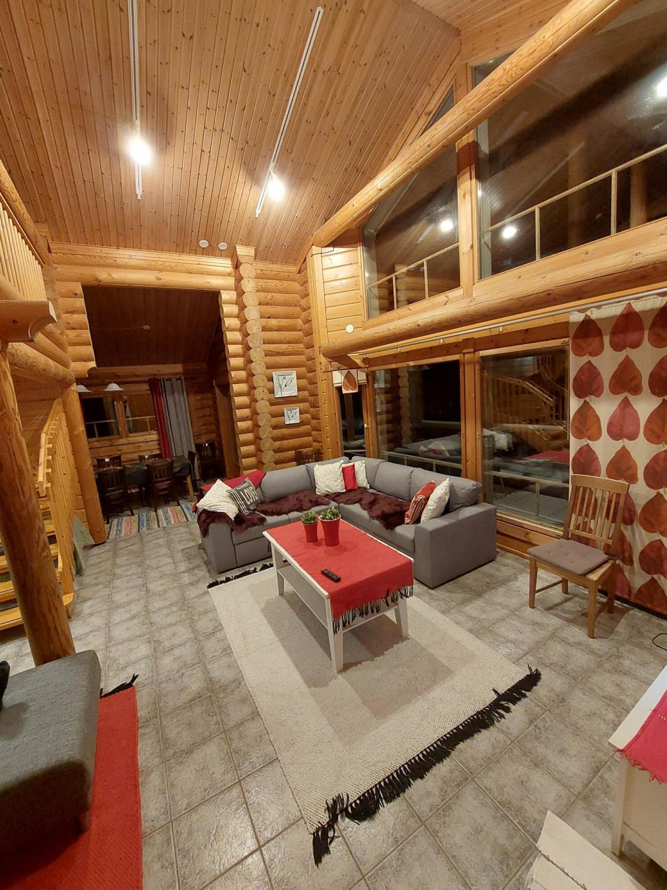 Three-Bedroom Villa - Photo 1