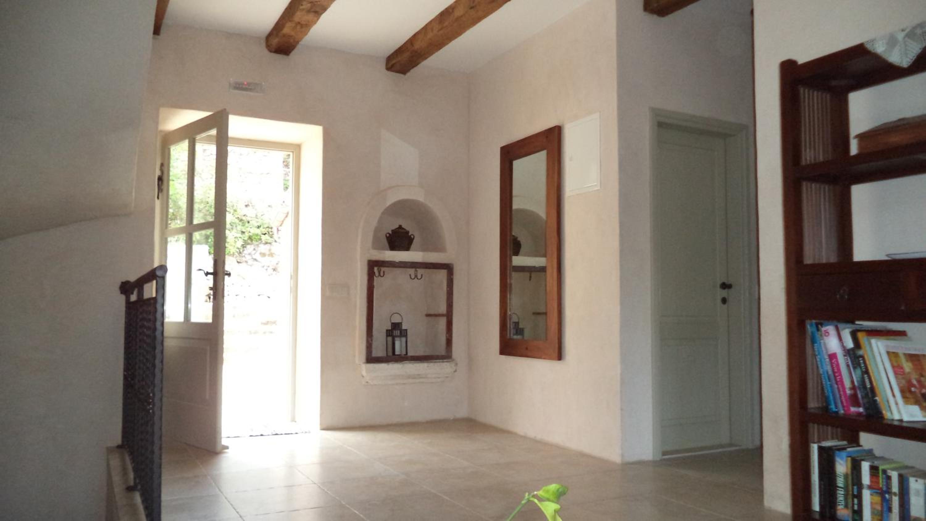 Villa with Private Pool photo 1