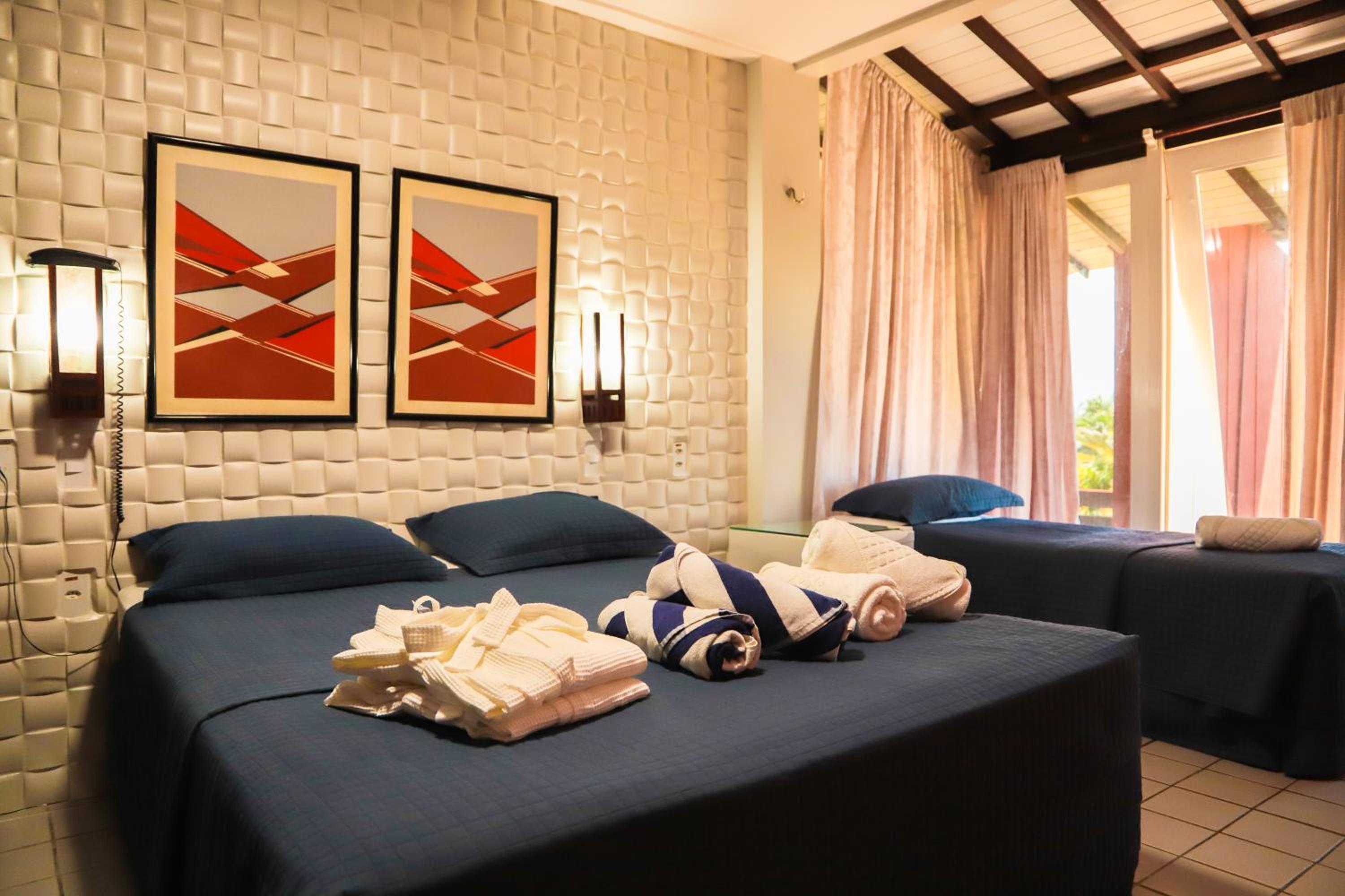 Deluxe Triple Room - Photo 3