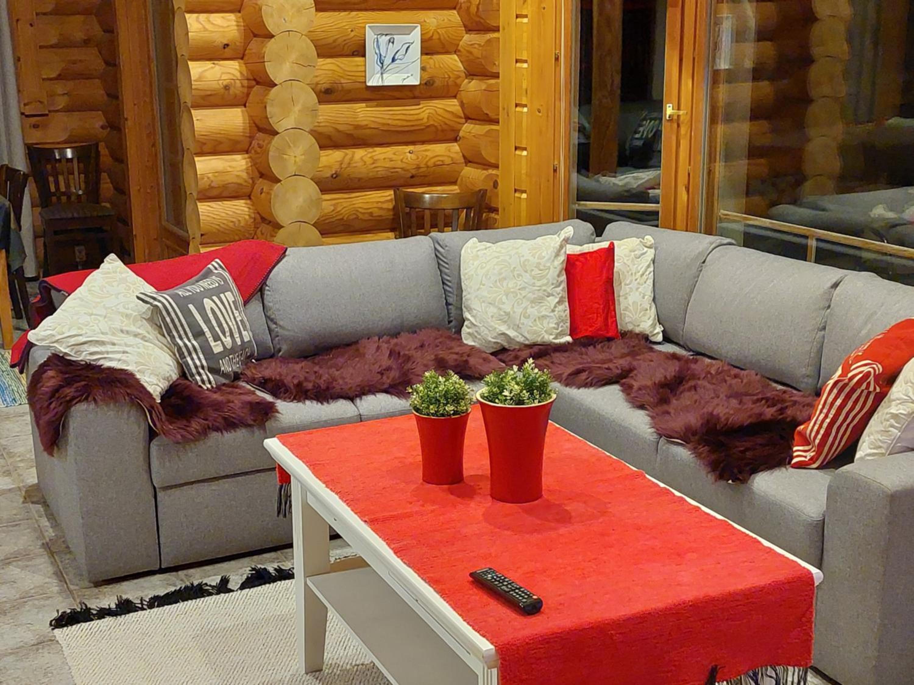 Three-Bedroom Villa - Photo 63
