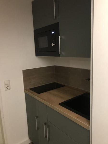 Apartment - Ground Floor photo 3