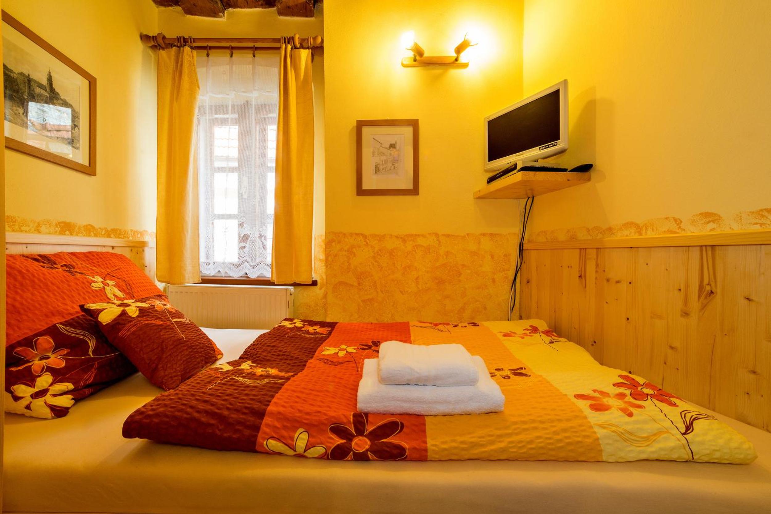 Standard Single Room photo 1