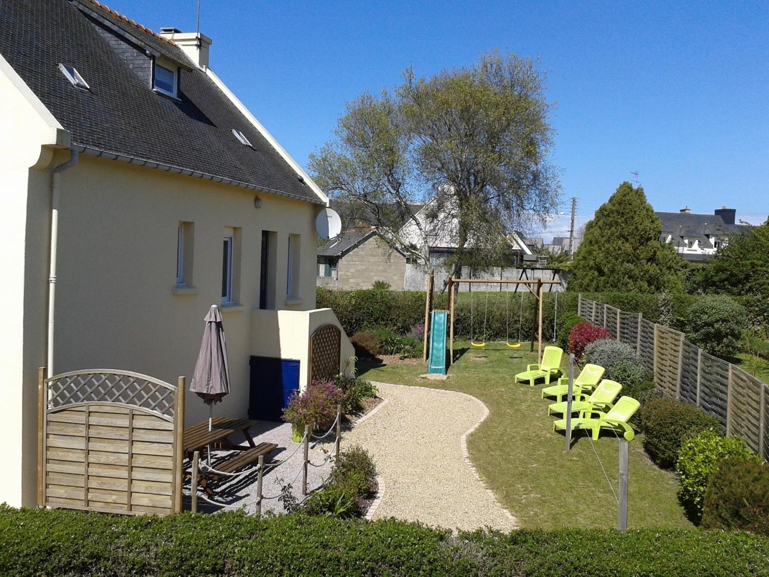 Three-Bedroom Villa photo 1