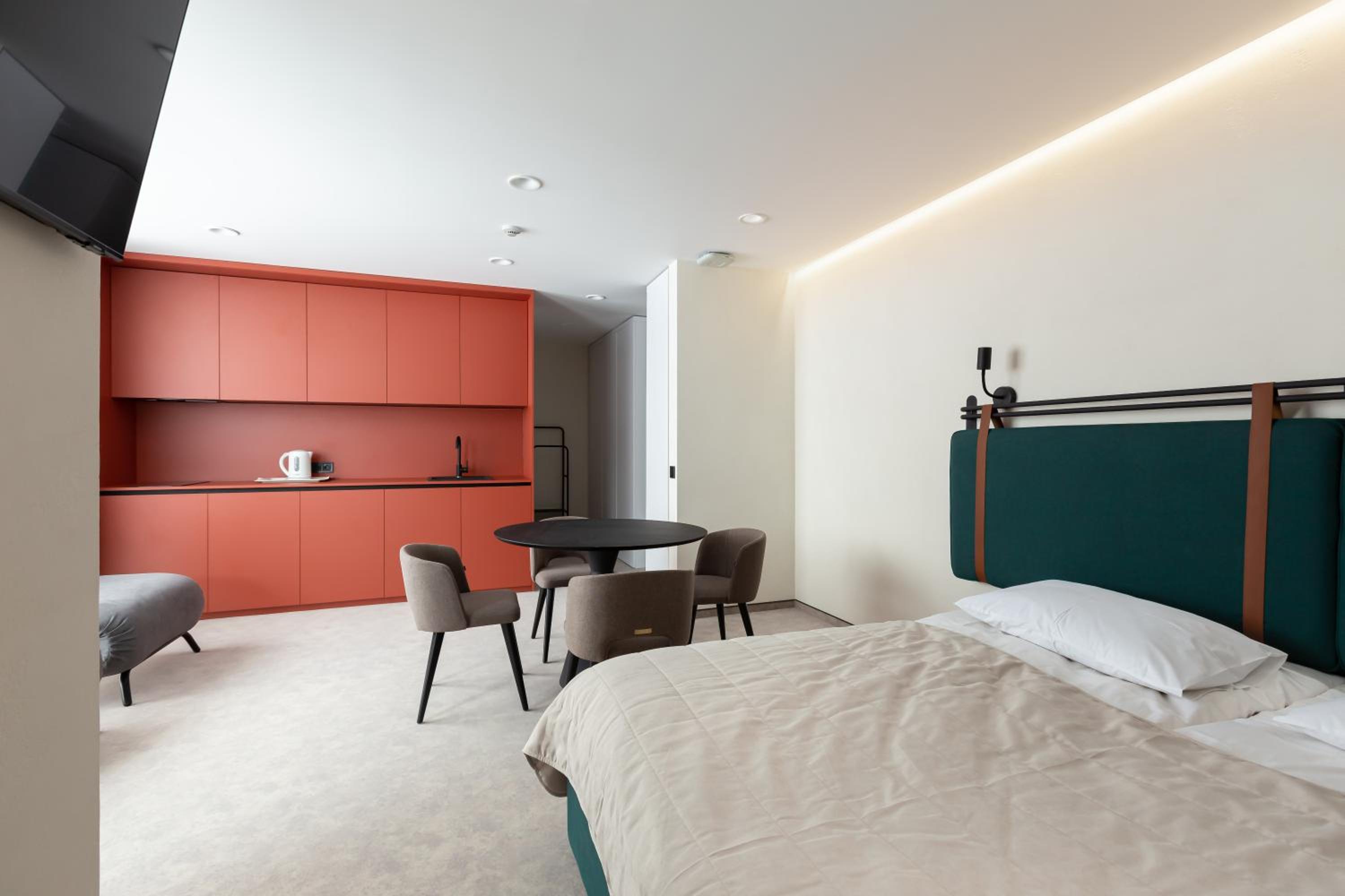 Premium Apartament
