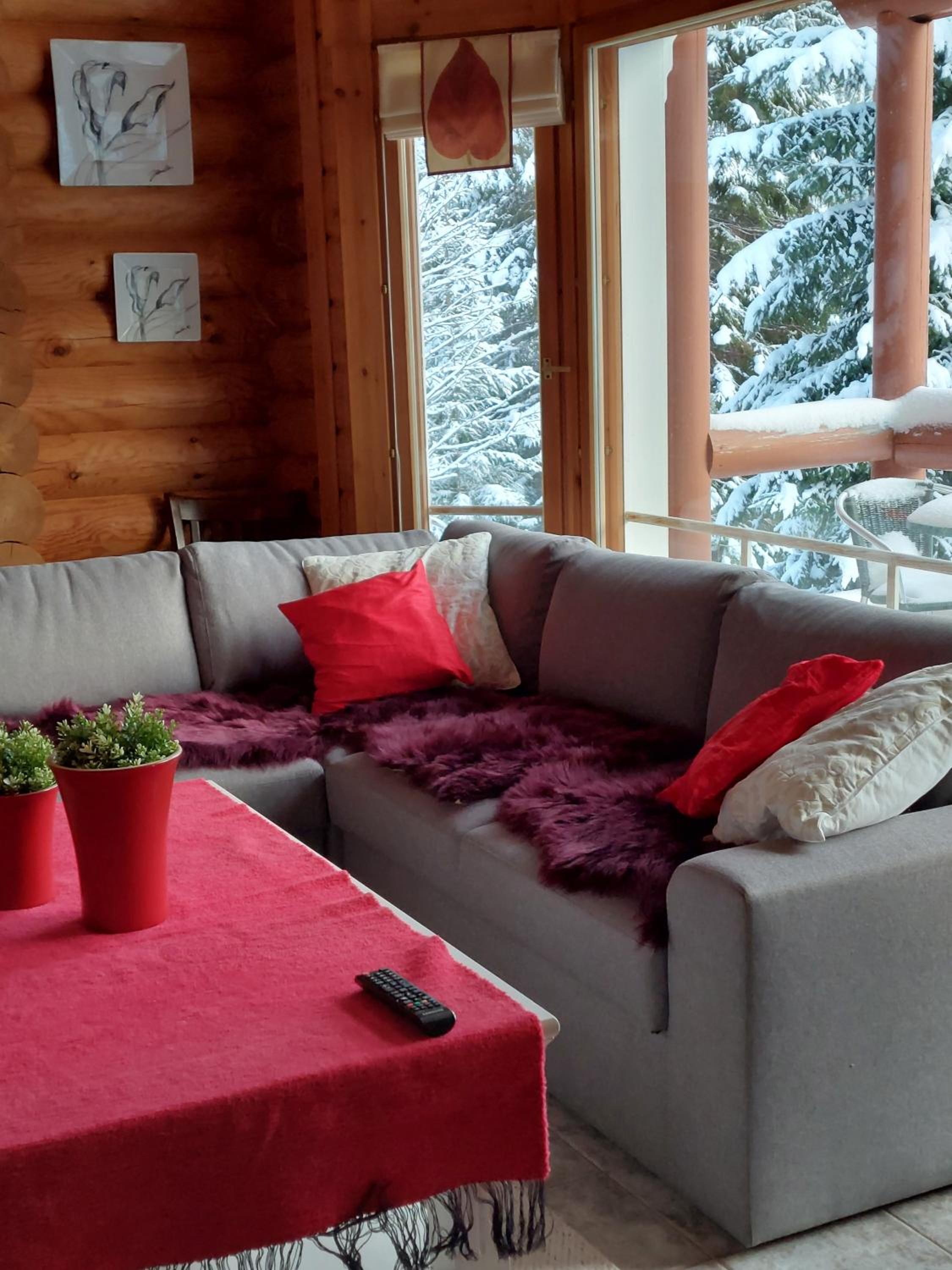 Three-Bedroom Villa - Photo 4