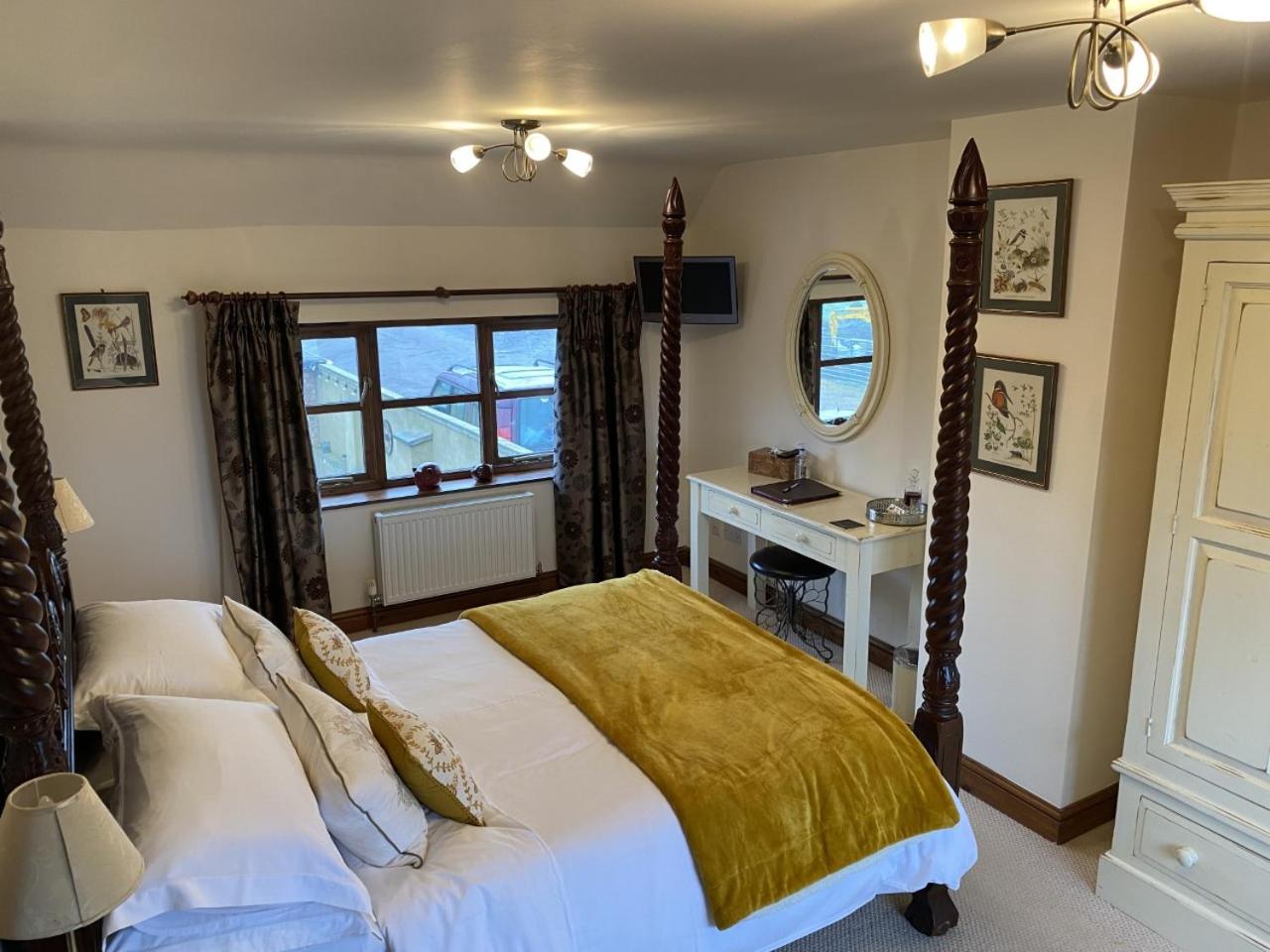 Deluxe Double Room photo 1