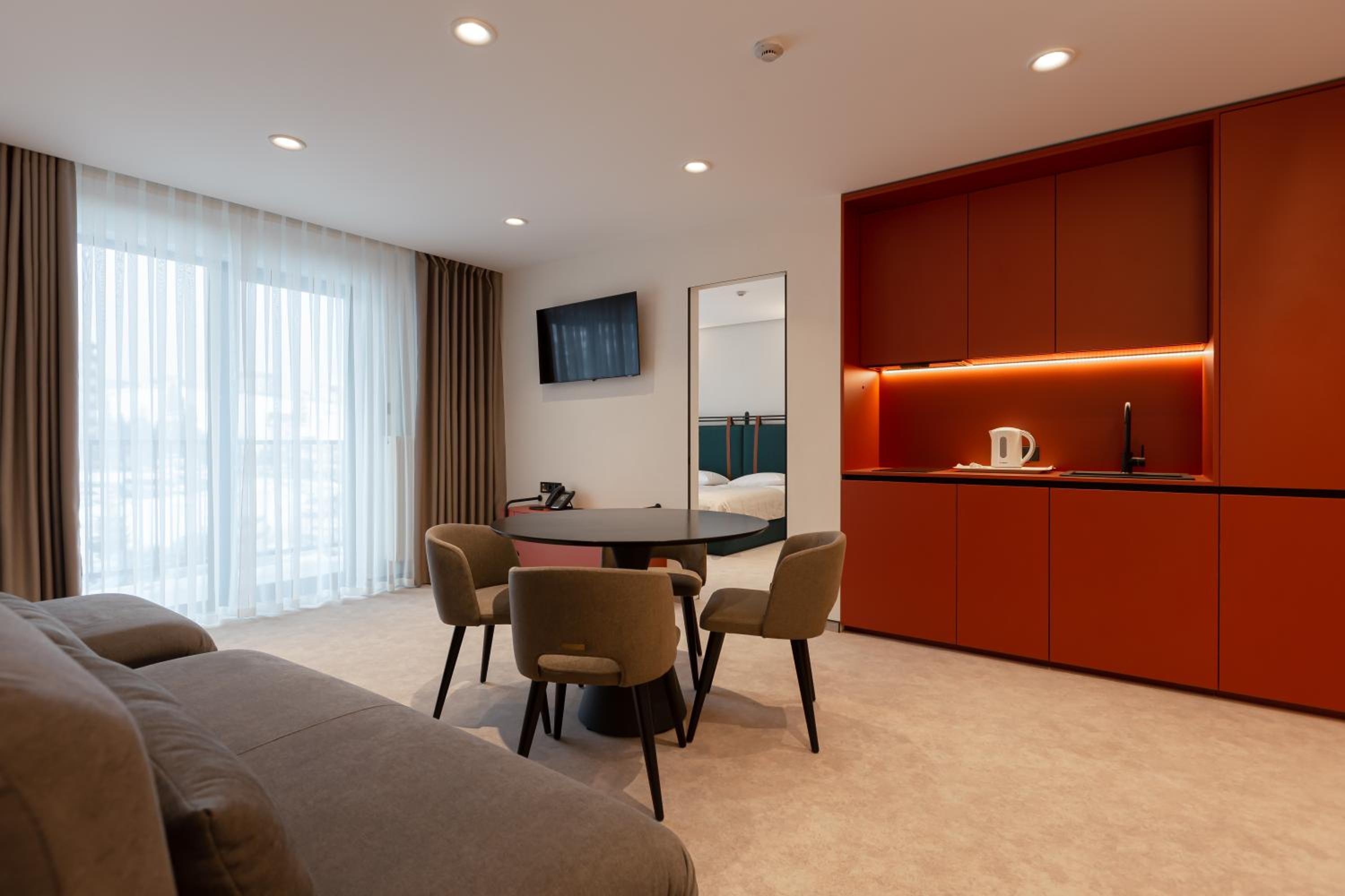 Apartament Type 2