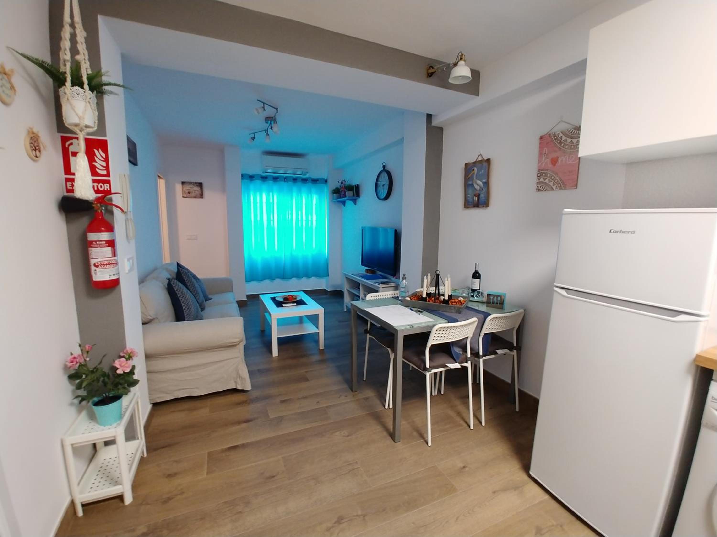 Apartamento