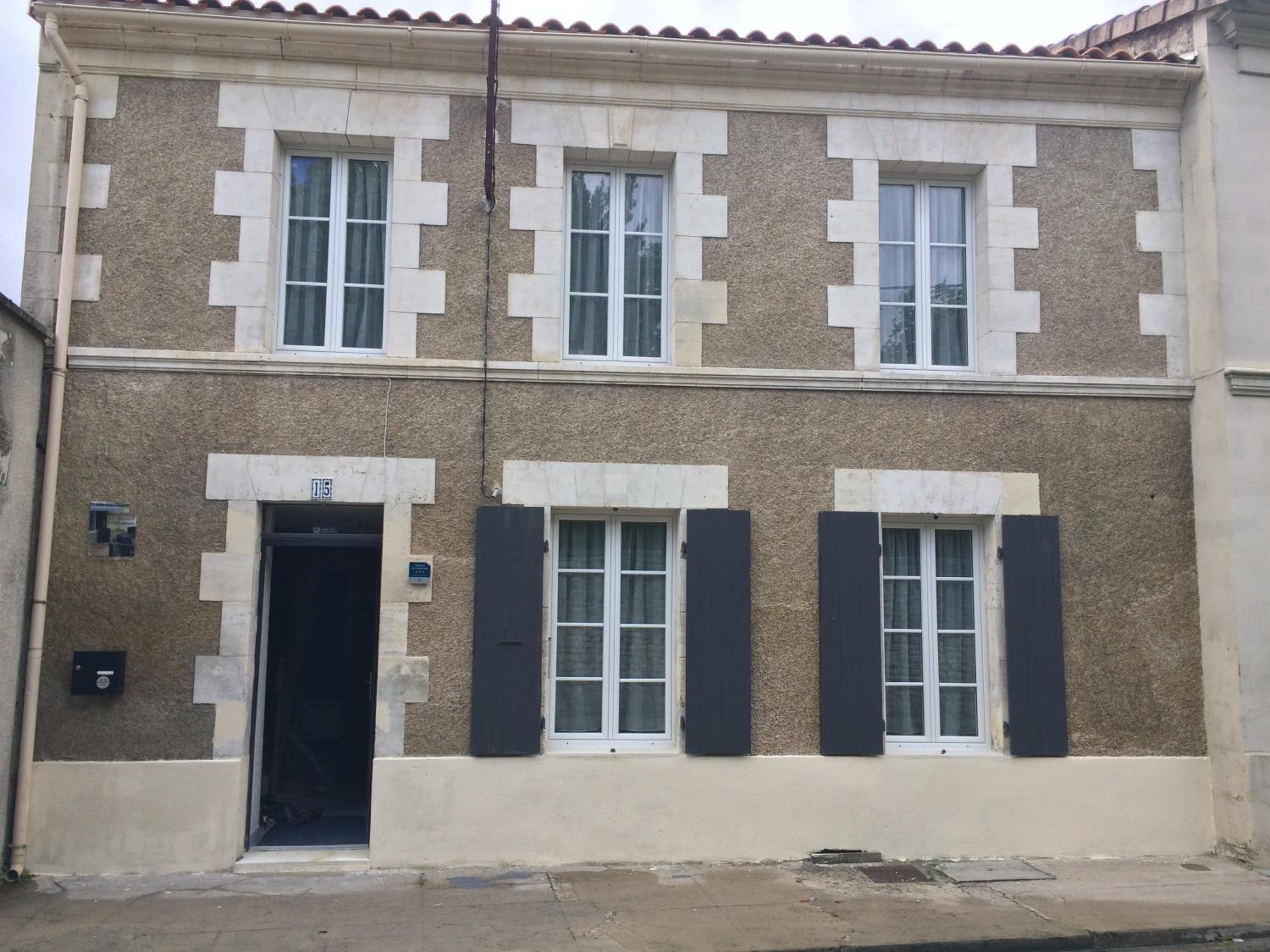 Two-Bedroom Apartment photo 3