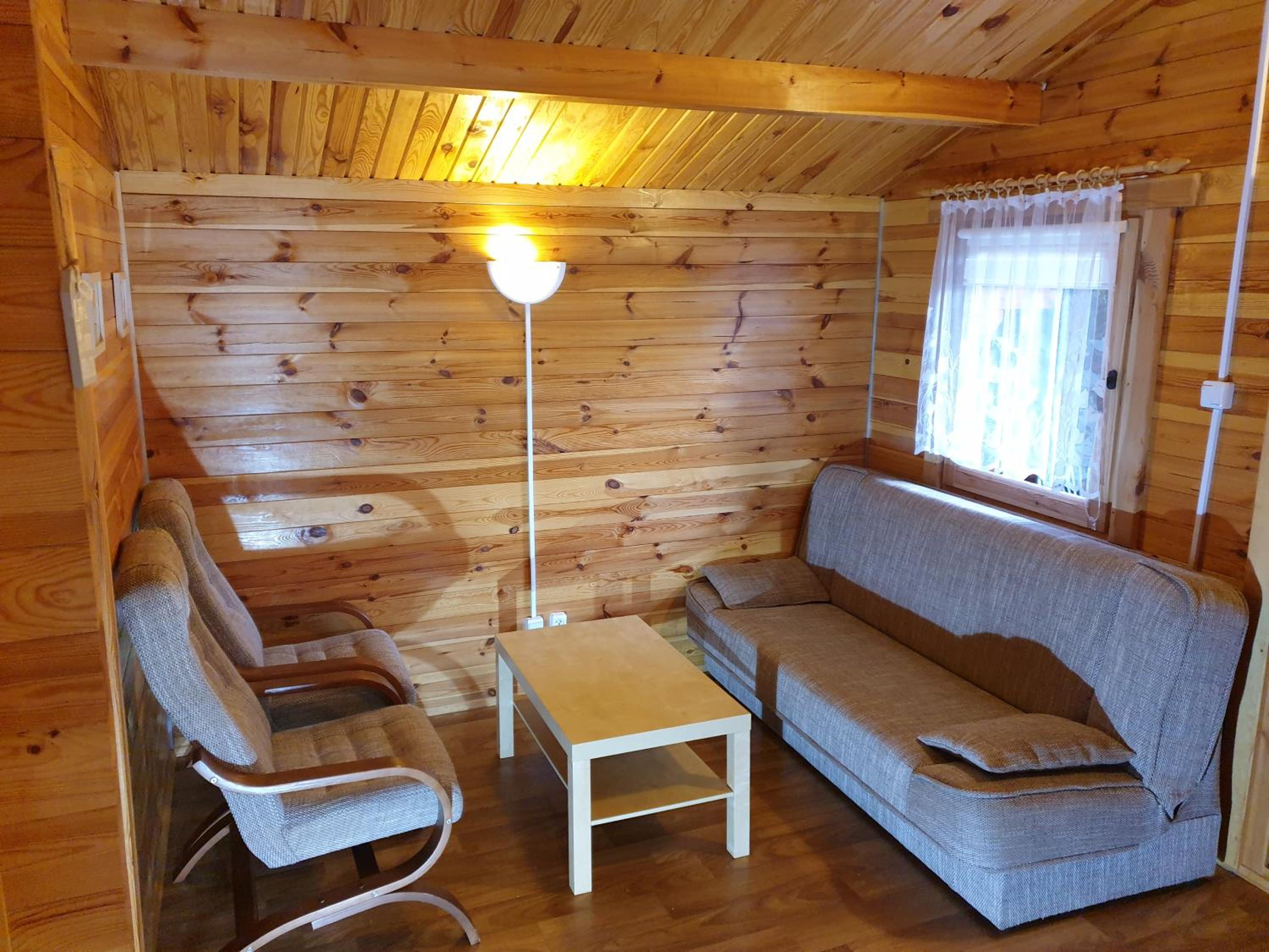 Two-Bedroom Chalet 2 photo 2