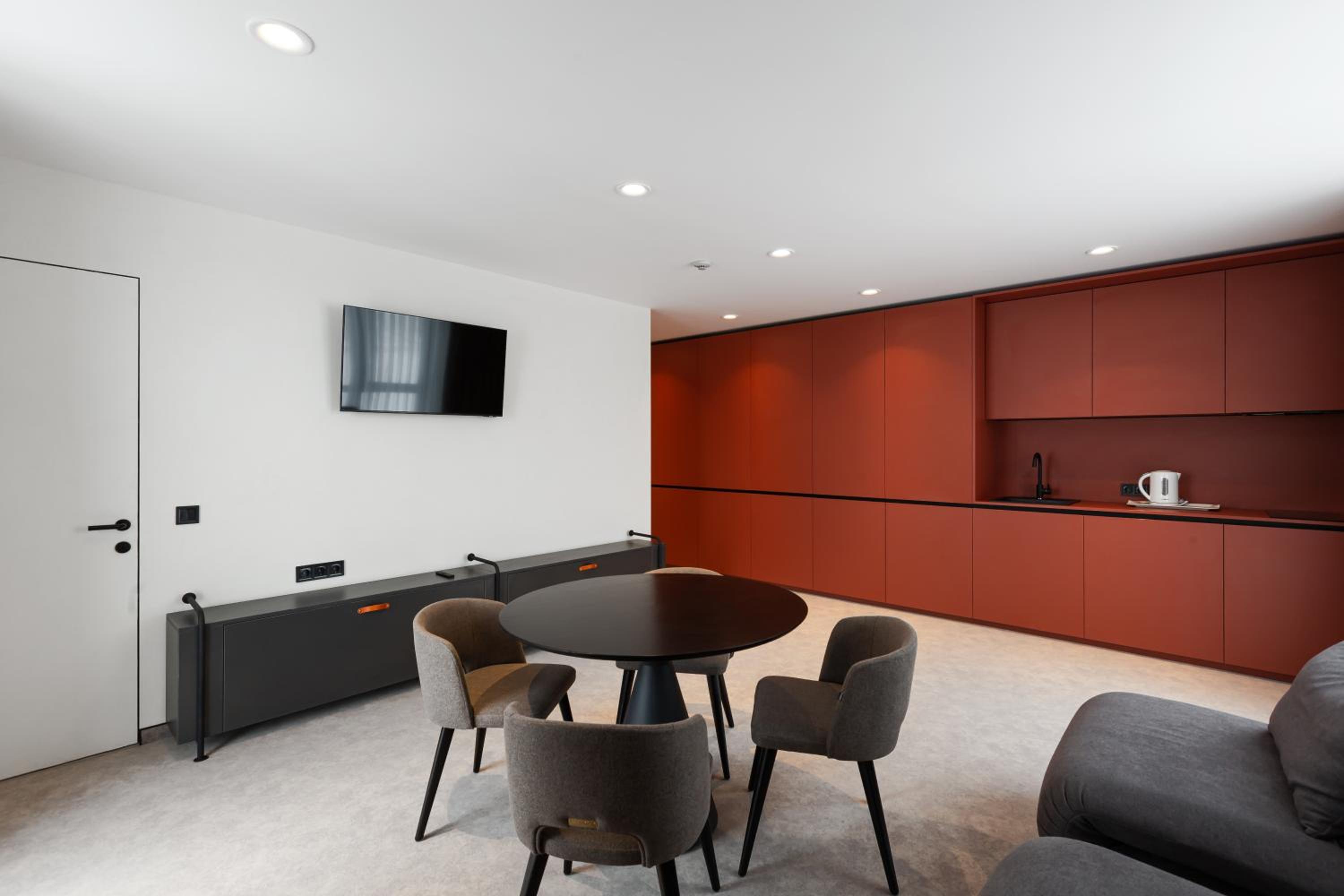 Apartament Type 3