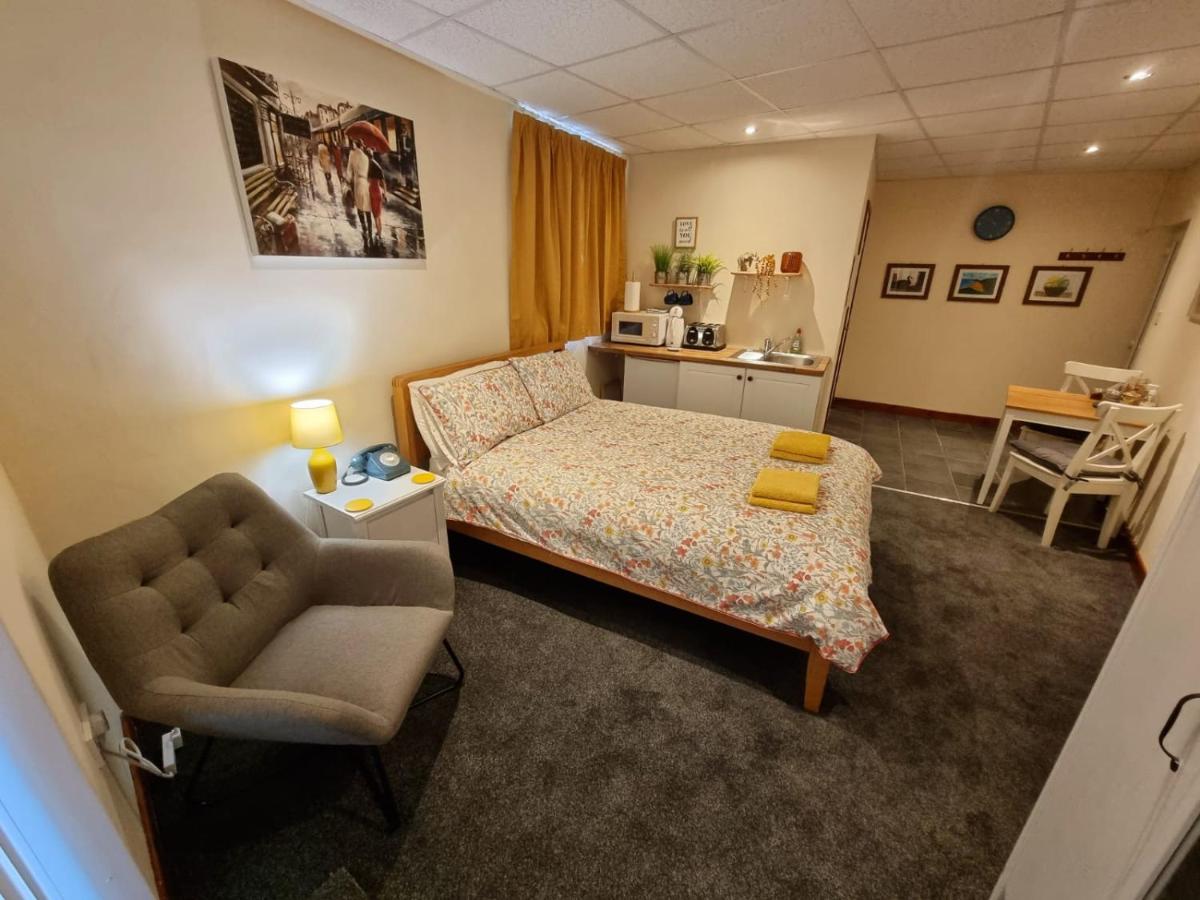 Double Room - Disability Access photo 1