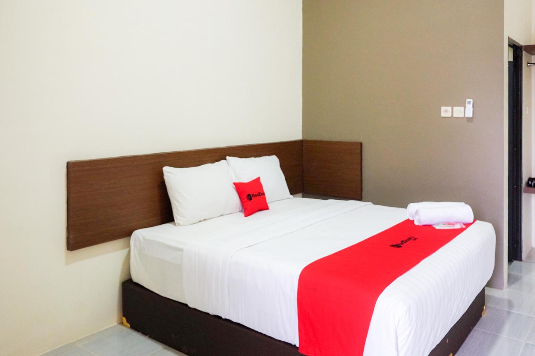 Standard Double Room - Photo 1