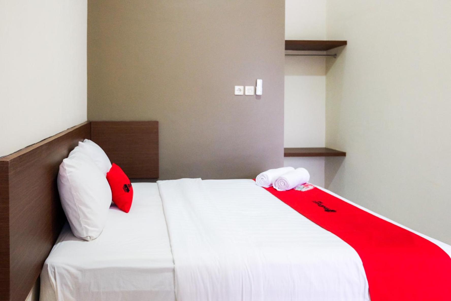 Standard Double Room - Photo 6