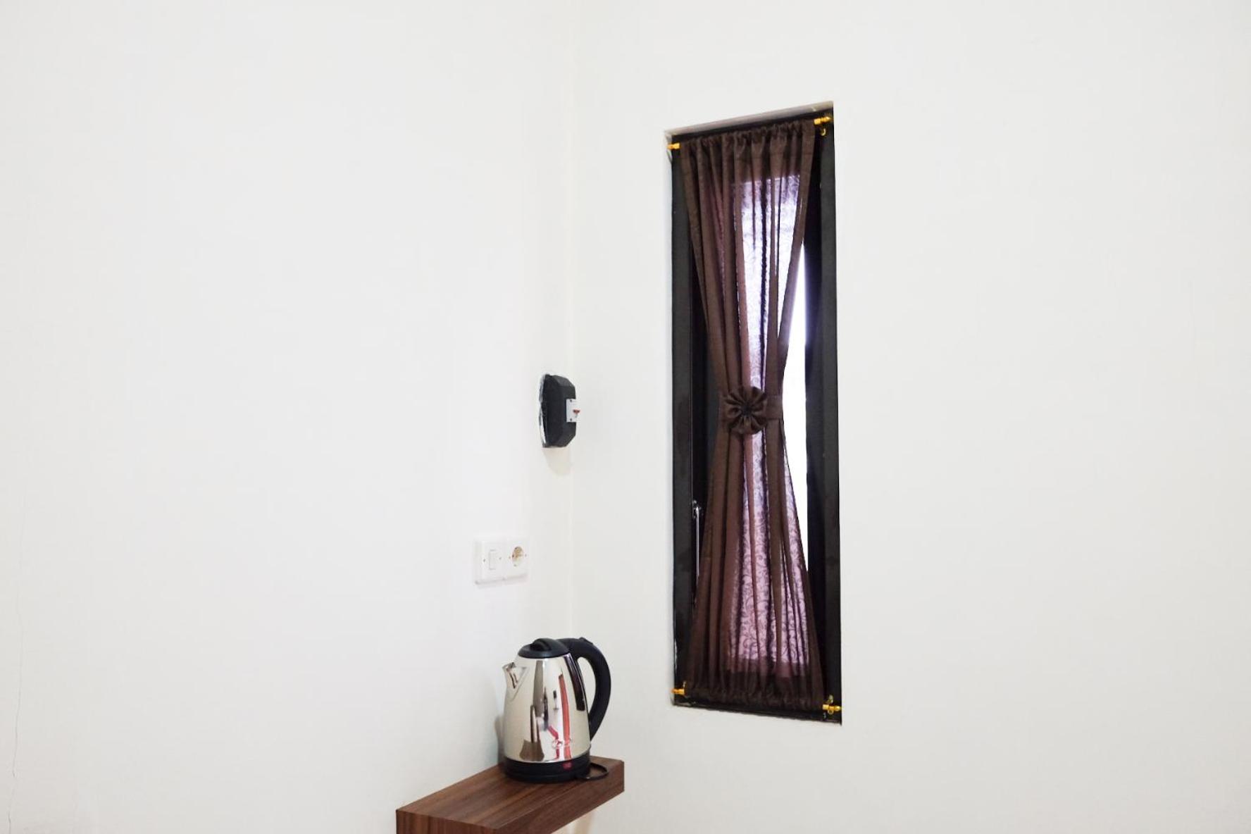 Deluxe Double Room - Photo 2