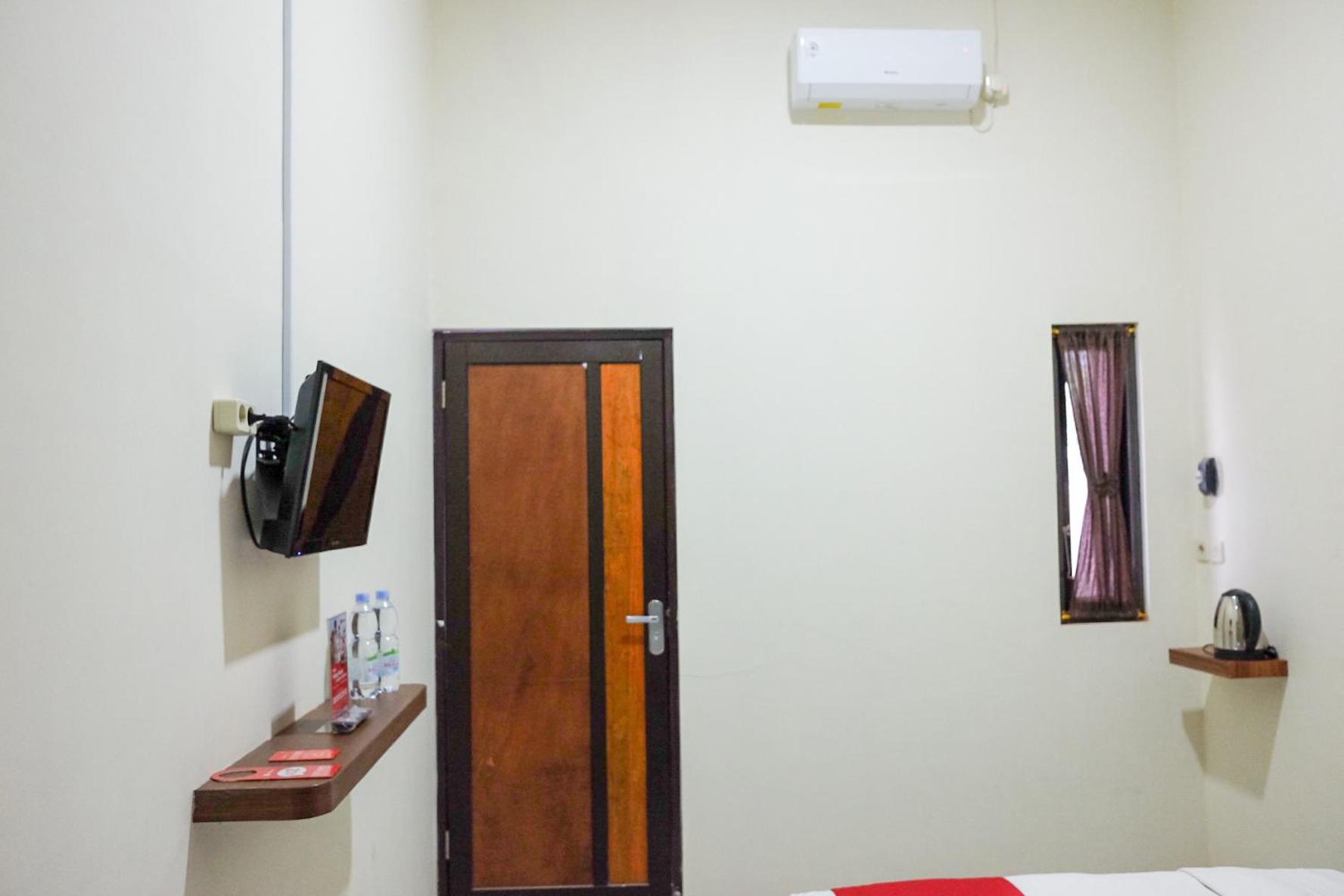 Standard Double Room - Photo 5