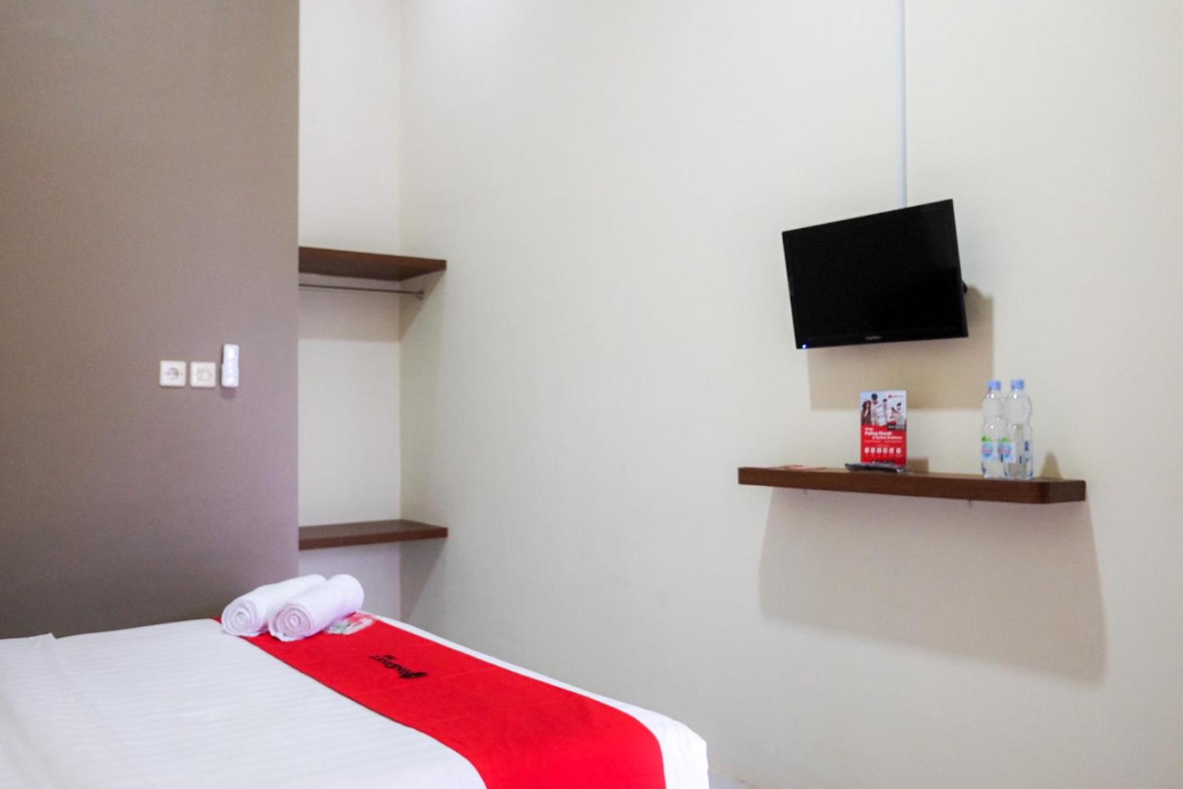 Deluxe Double Room - Photo 4