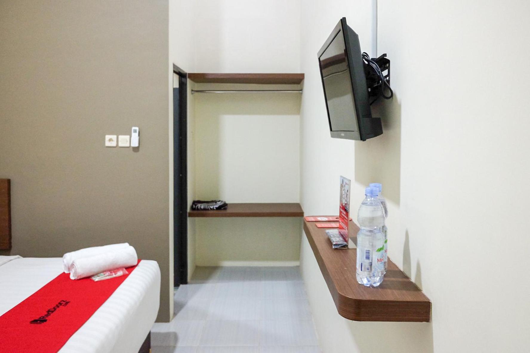 Deluxe Double Room - Photo 6