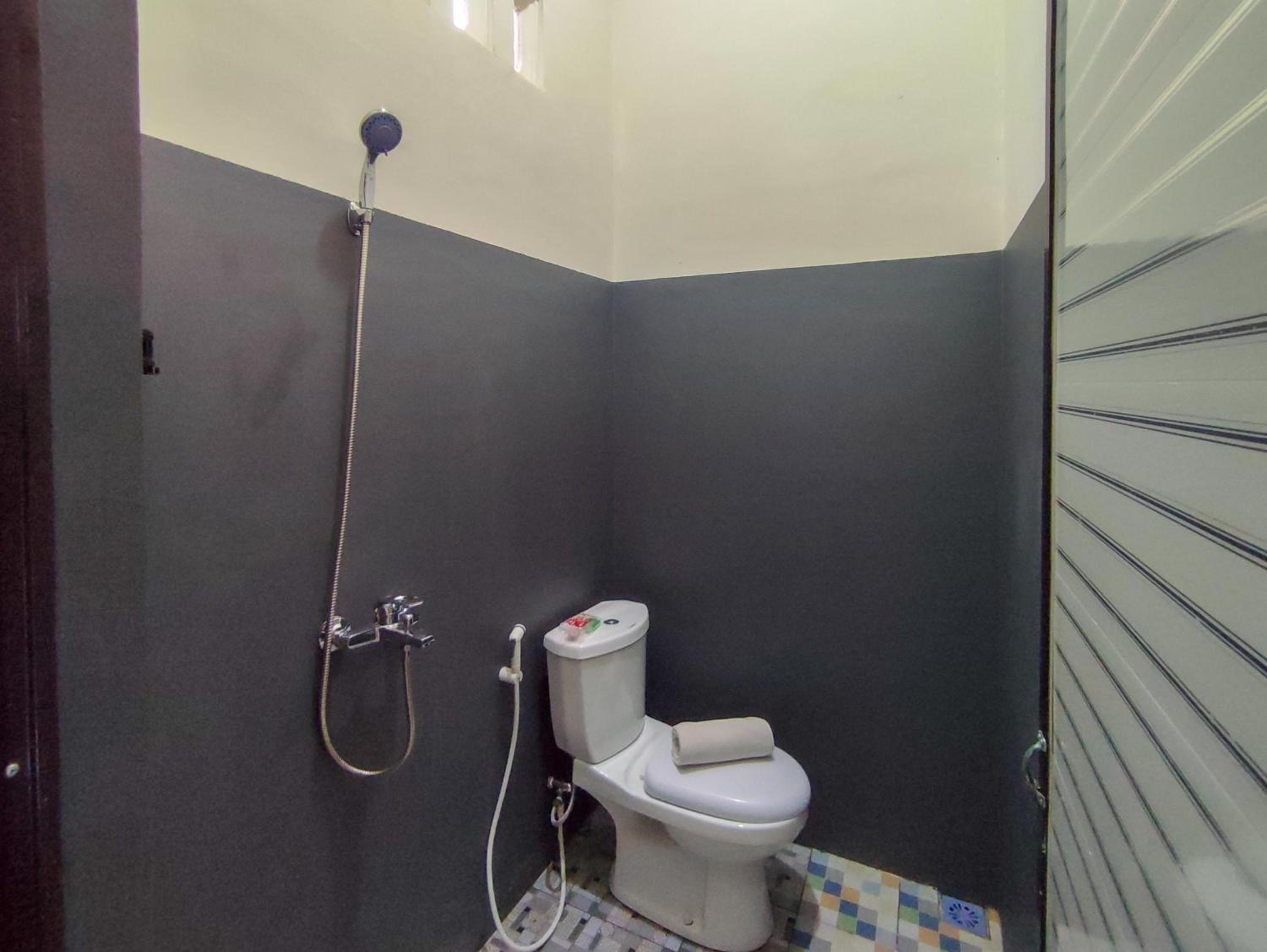 Deluxe Double Room - Photo 8