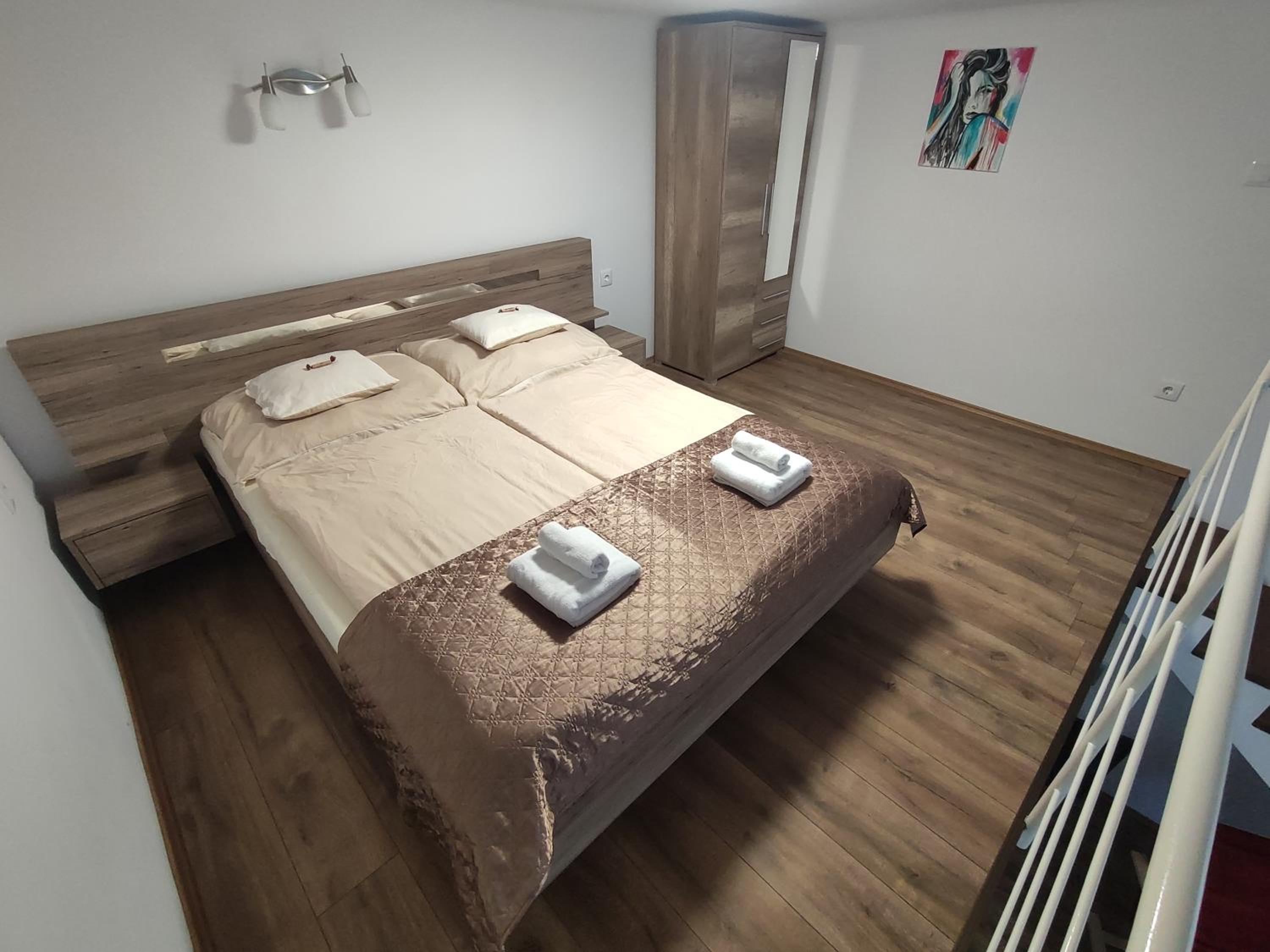 One-Bedroom Apartment - Photo 22