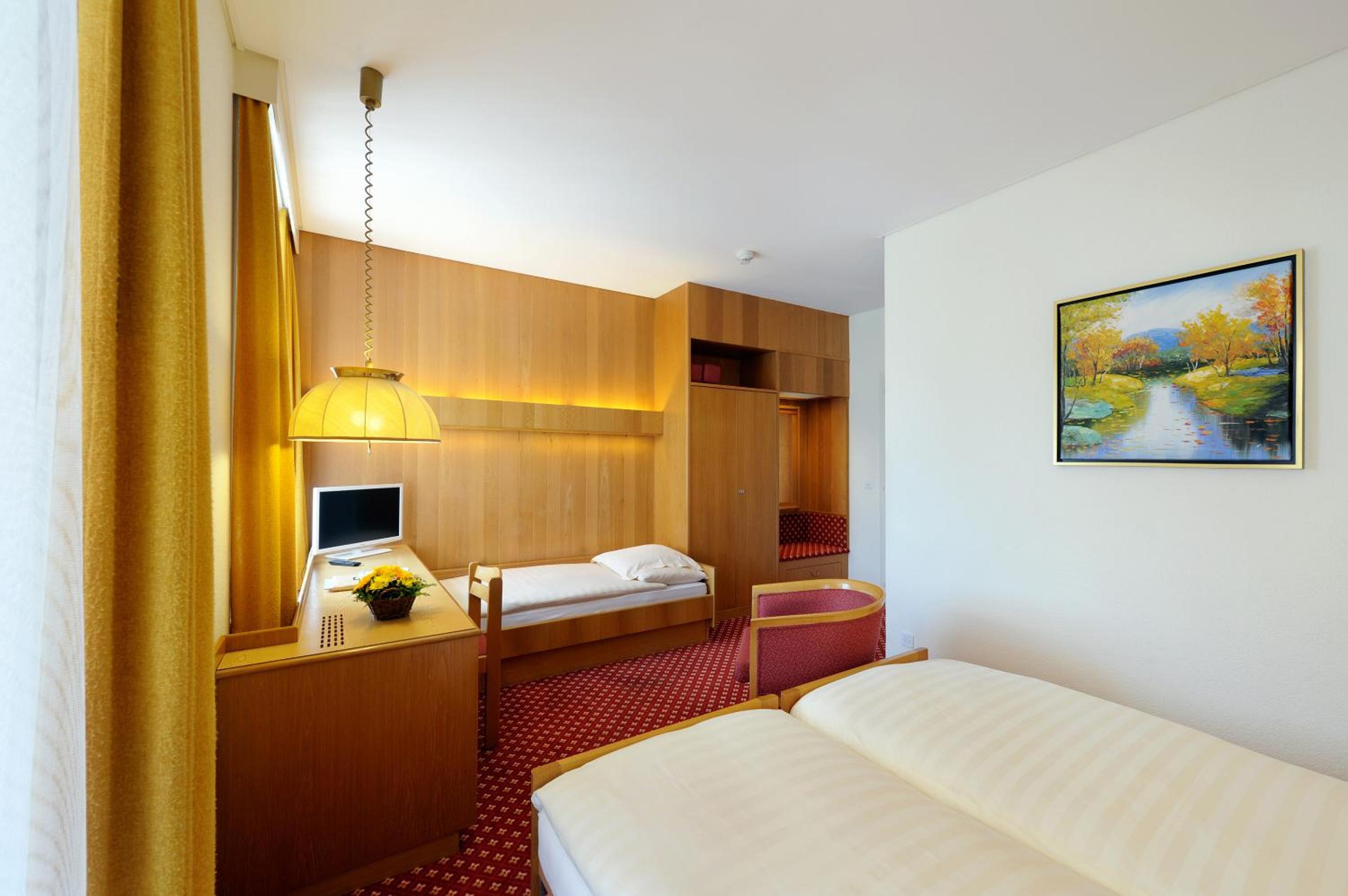 Triple Room - Photo 10