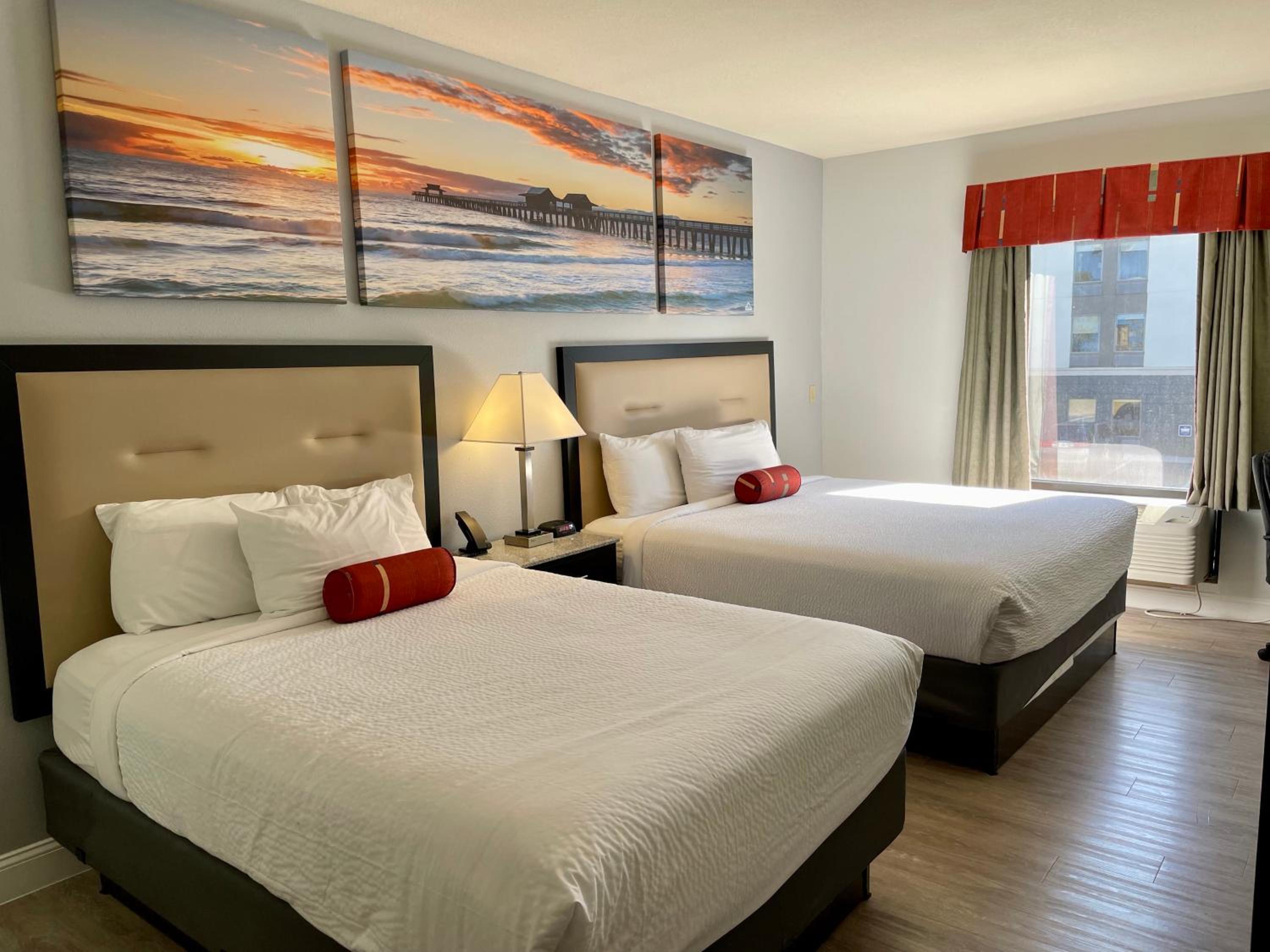 Two-Bedroom Suite - Non-Smoking - Photo 29