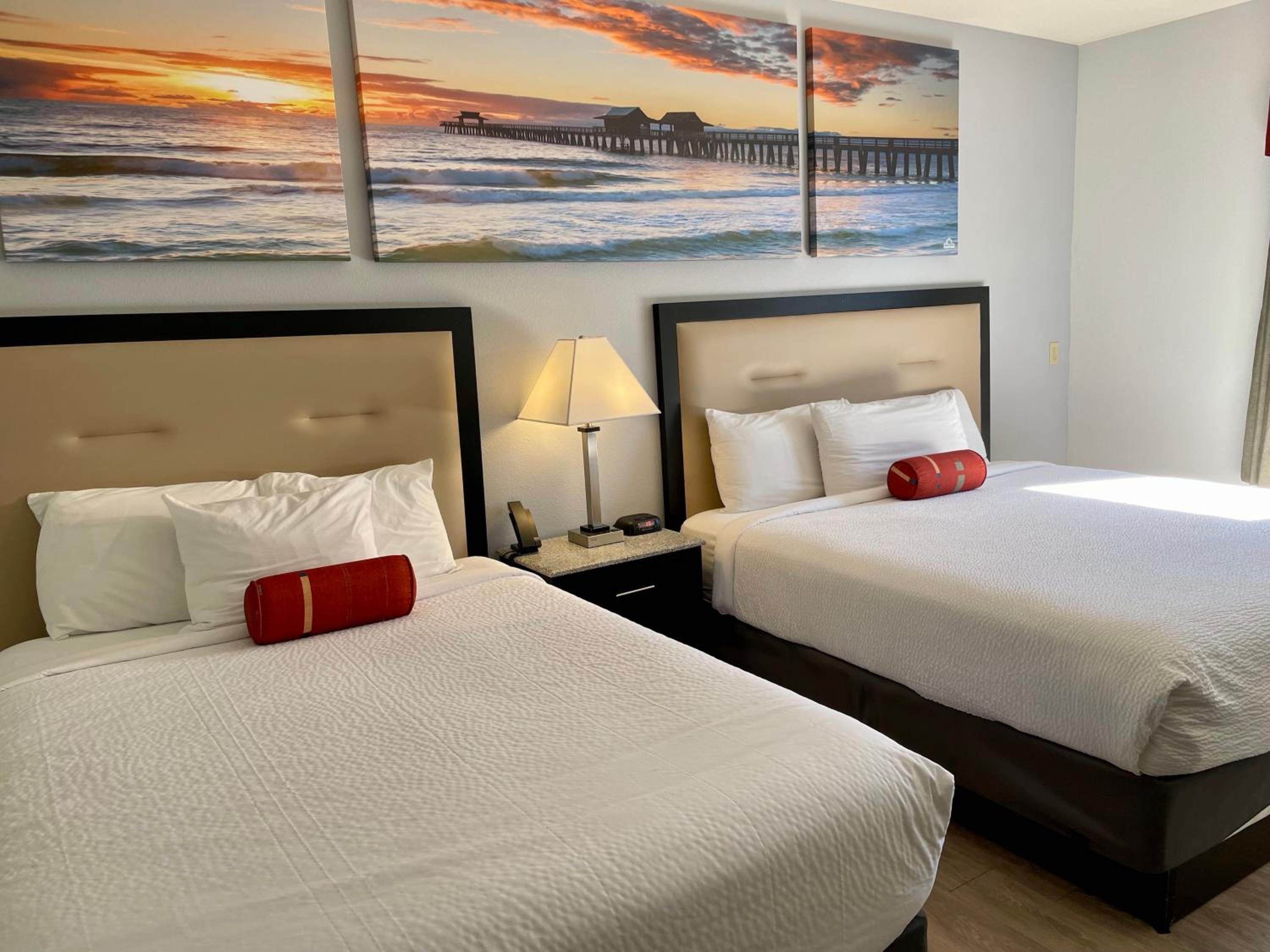 Two-Bedroom Suite - Non-Smoking - Photo 31
