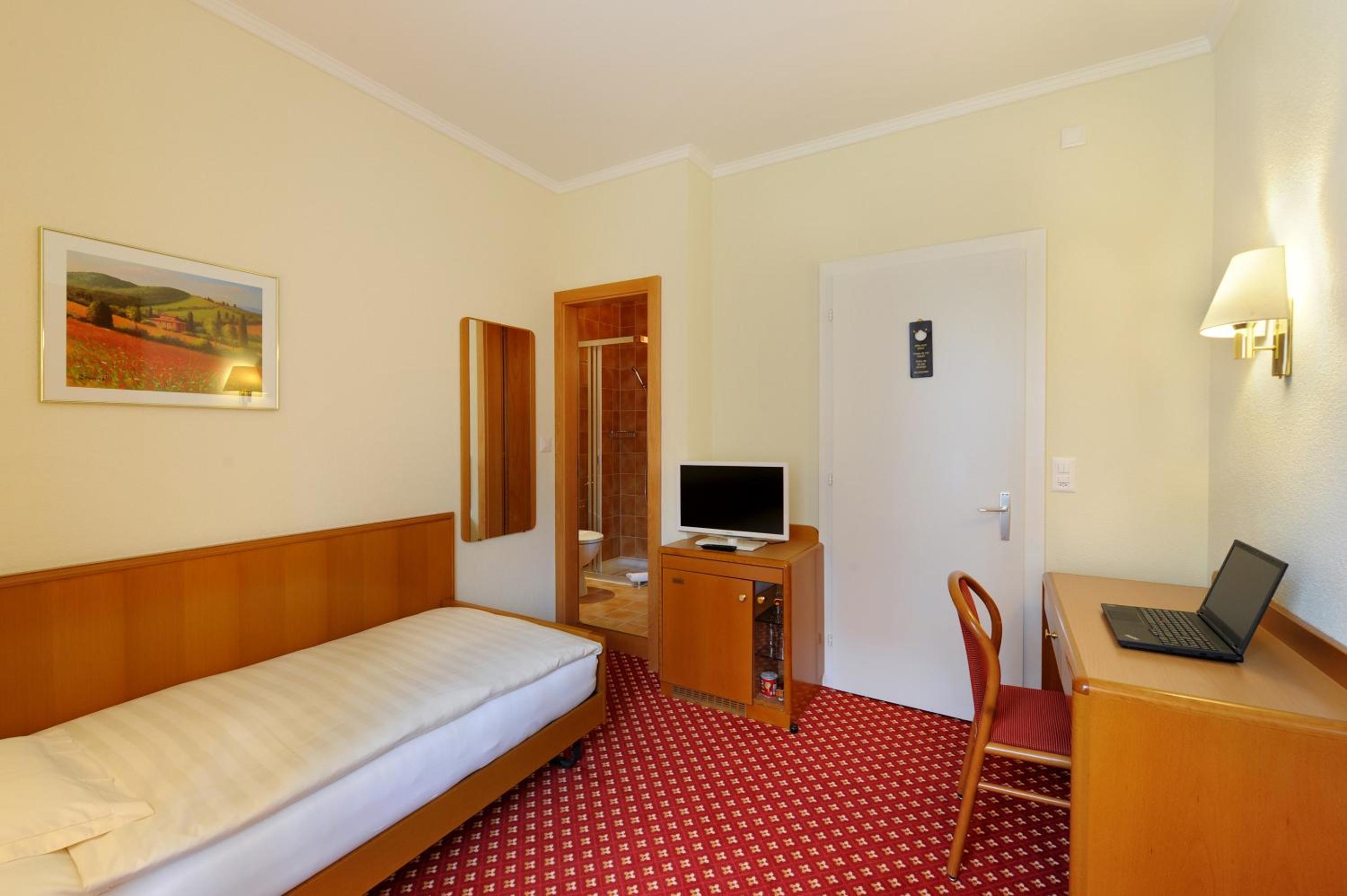 Single Room thumbnail 5