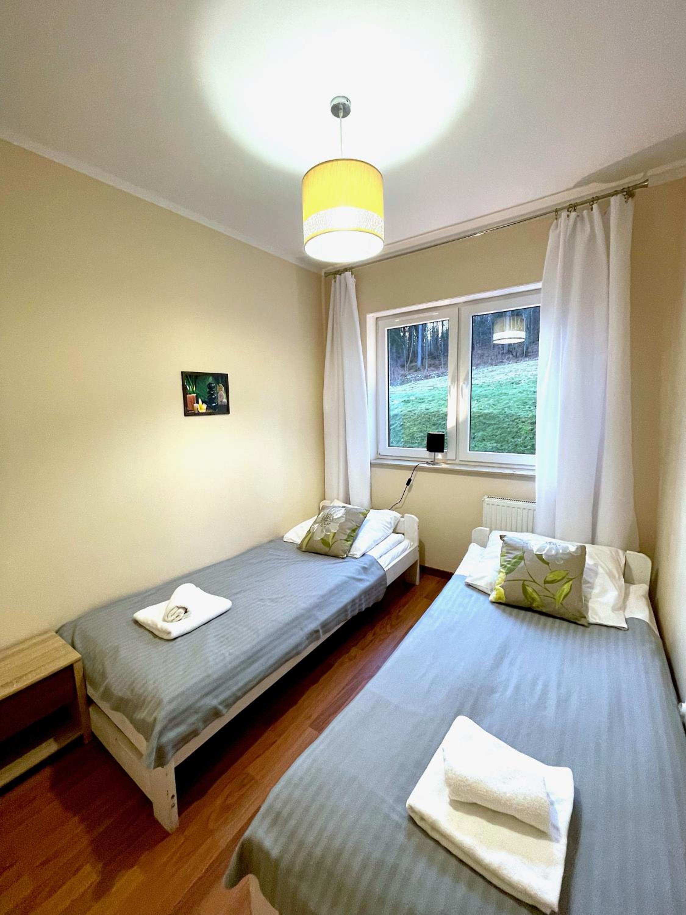 Two-Bedroom Apartment (1 - 6 Adults) photo 3