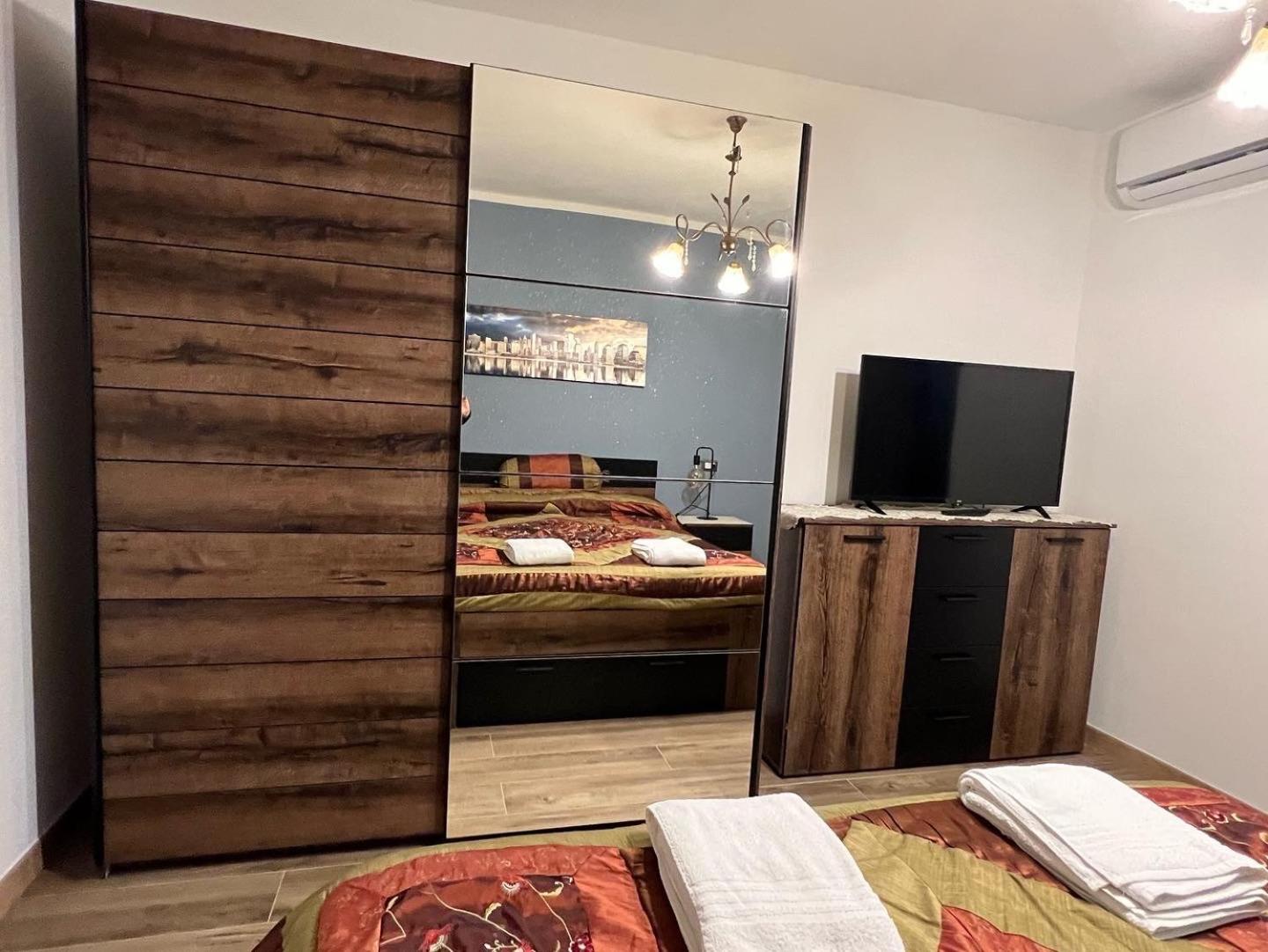 Two-Bedroom House photo 1