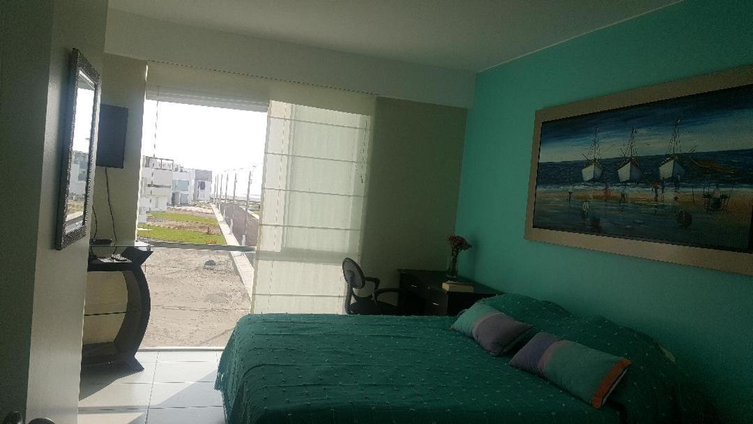 Apartment photo 1