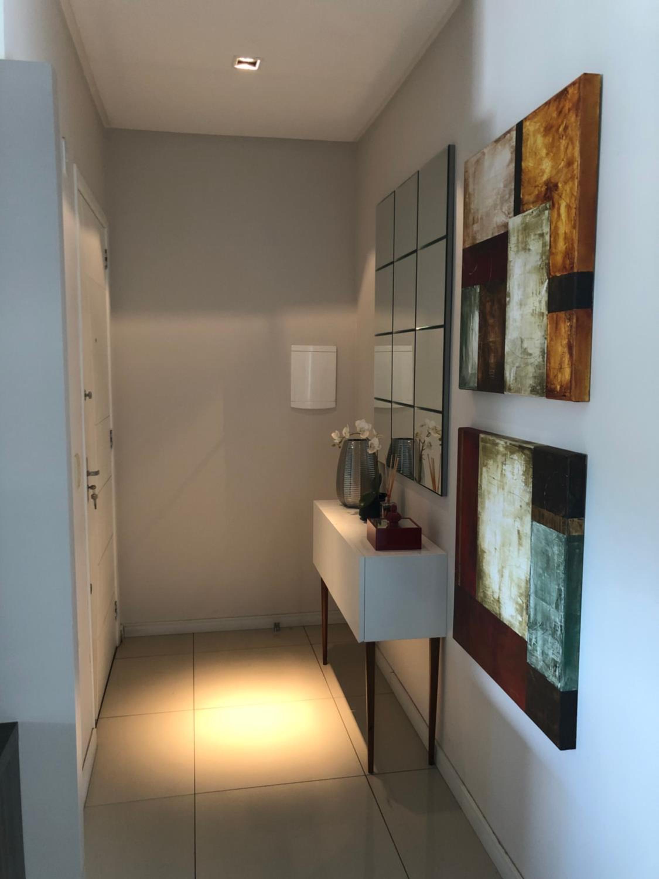Apartment with Mountain View - Photo 8