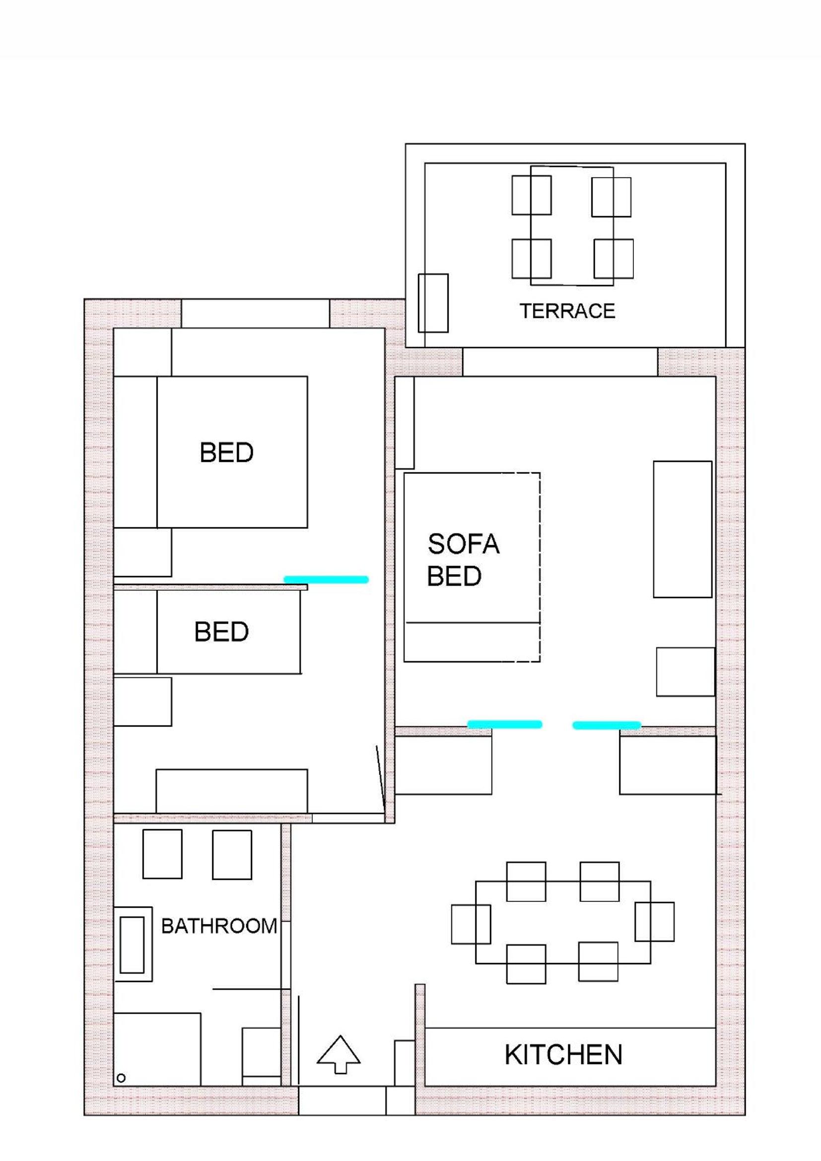 Apartment - Photo 38