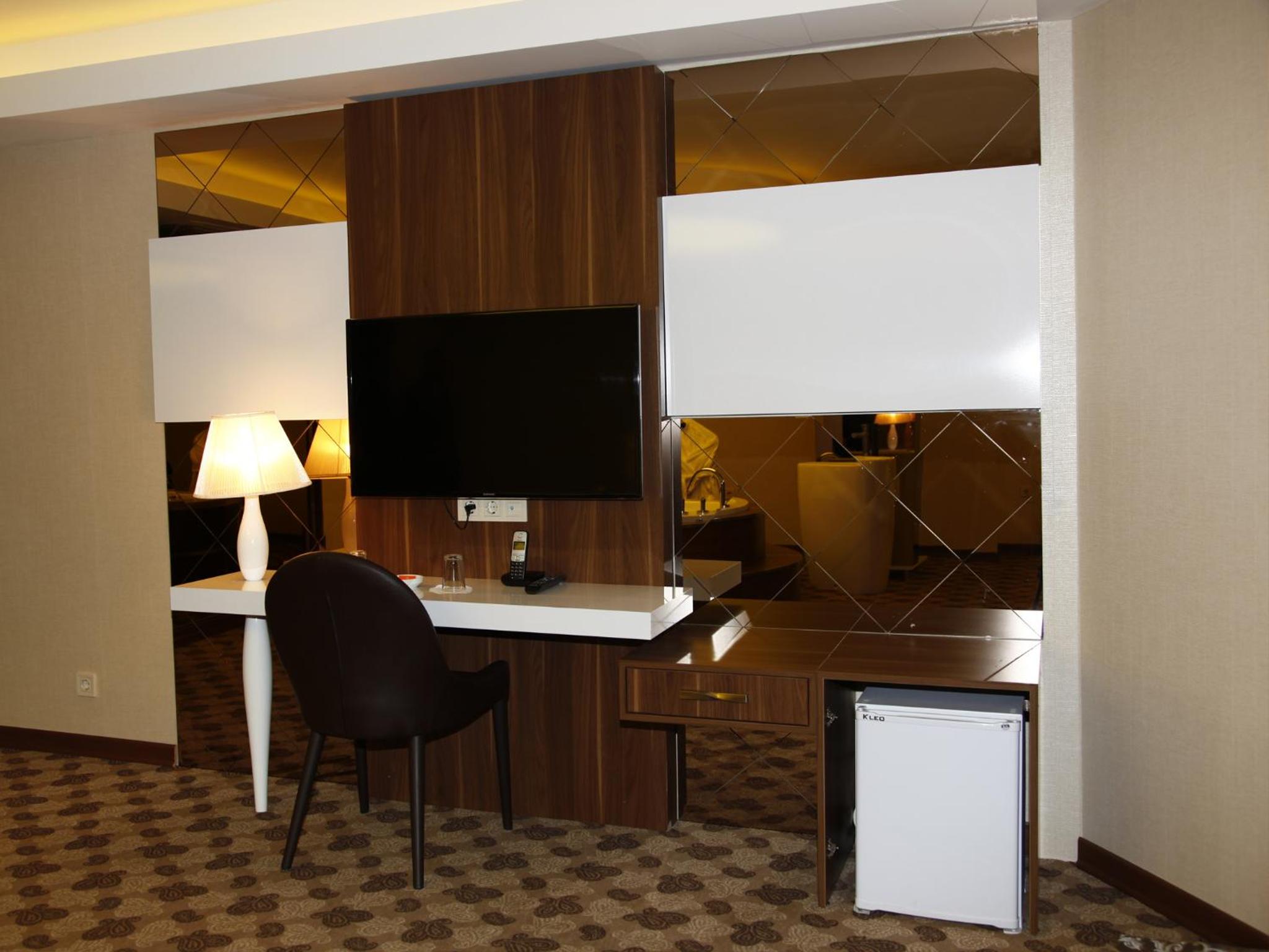 VIP Suite photo 1