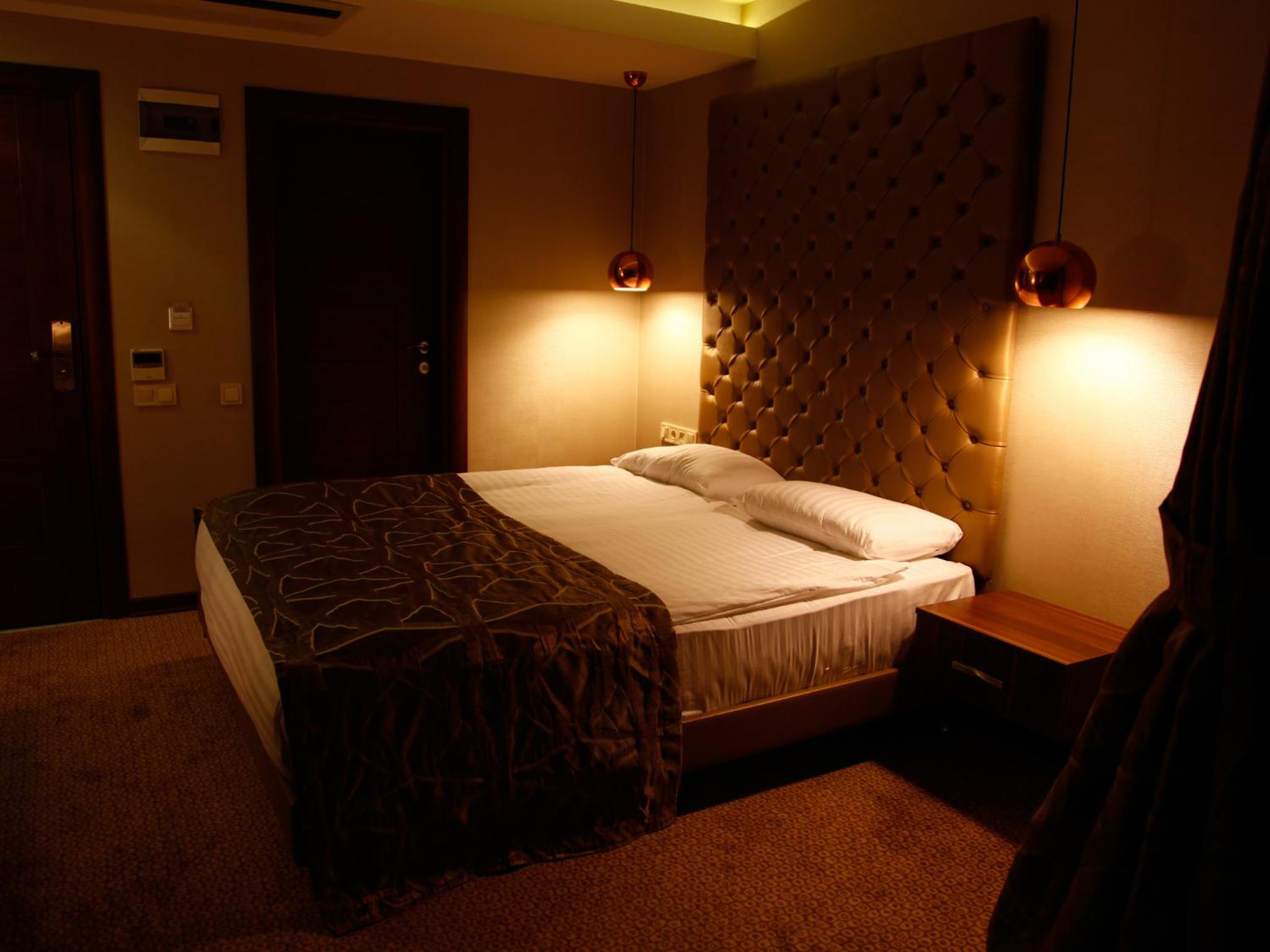 Deluxe Single Room photo 1