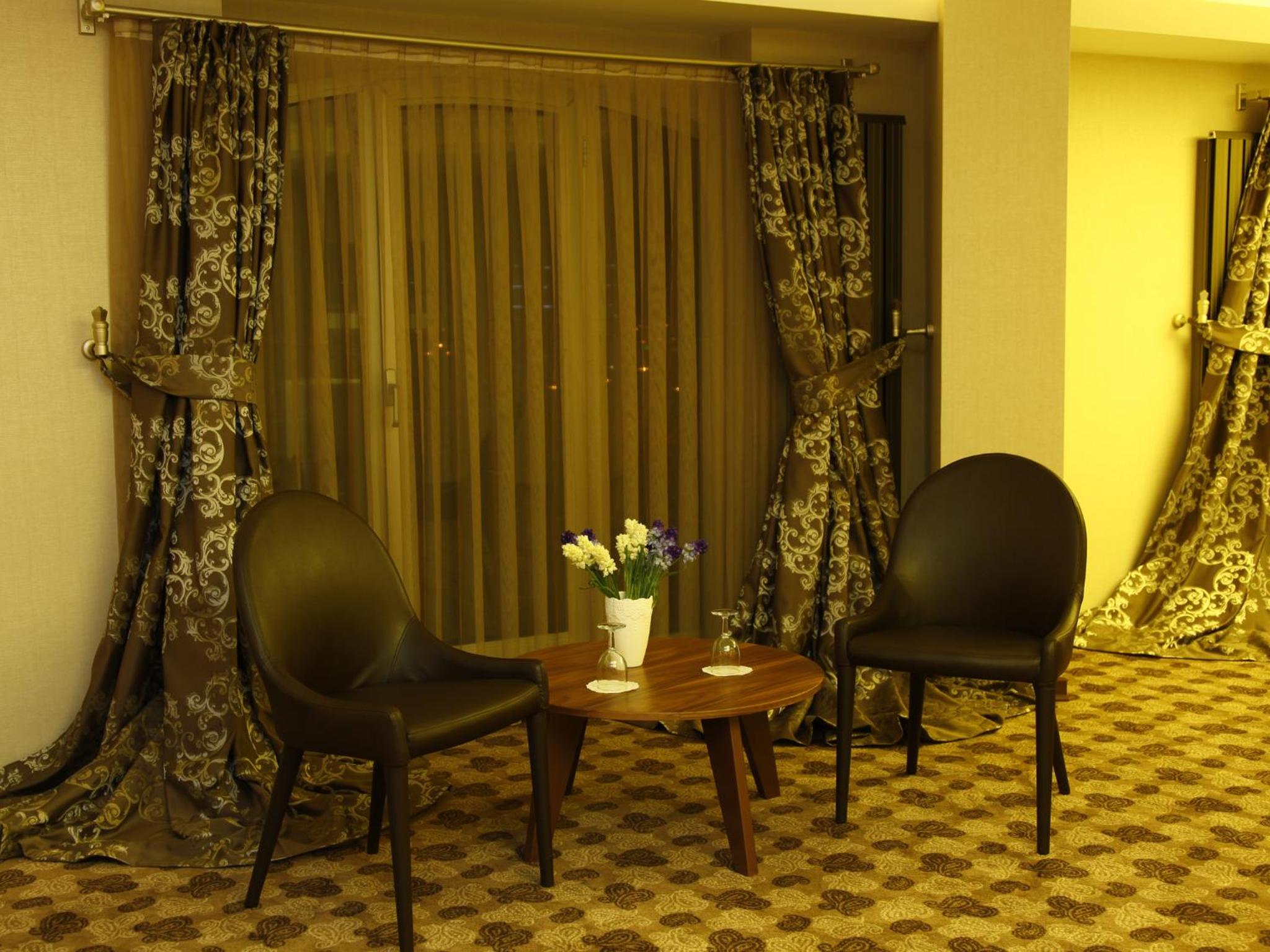 VIP Suite photo 3