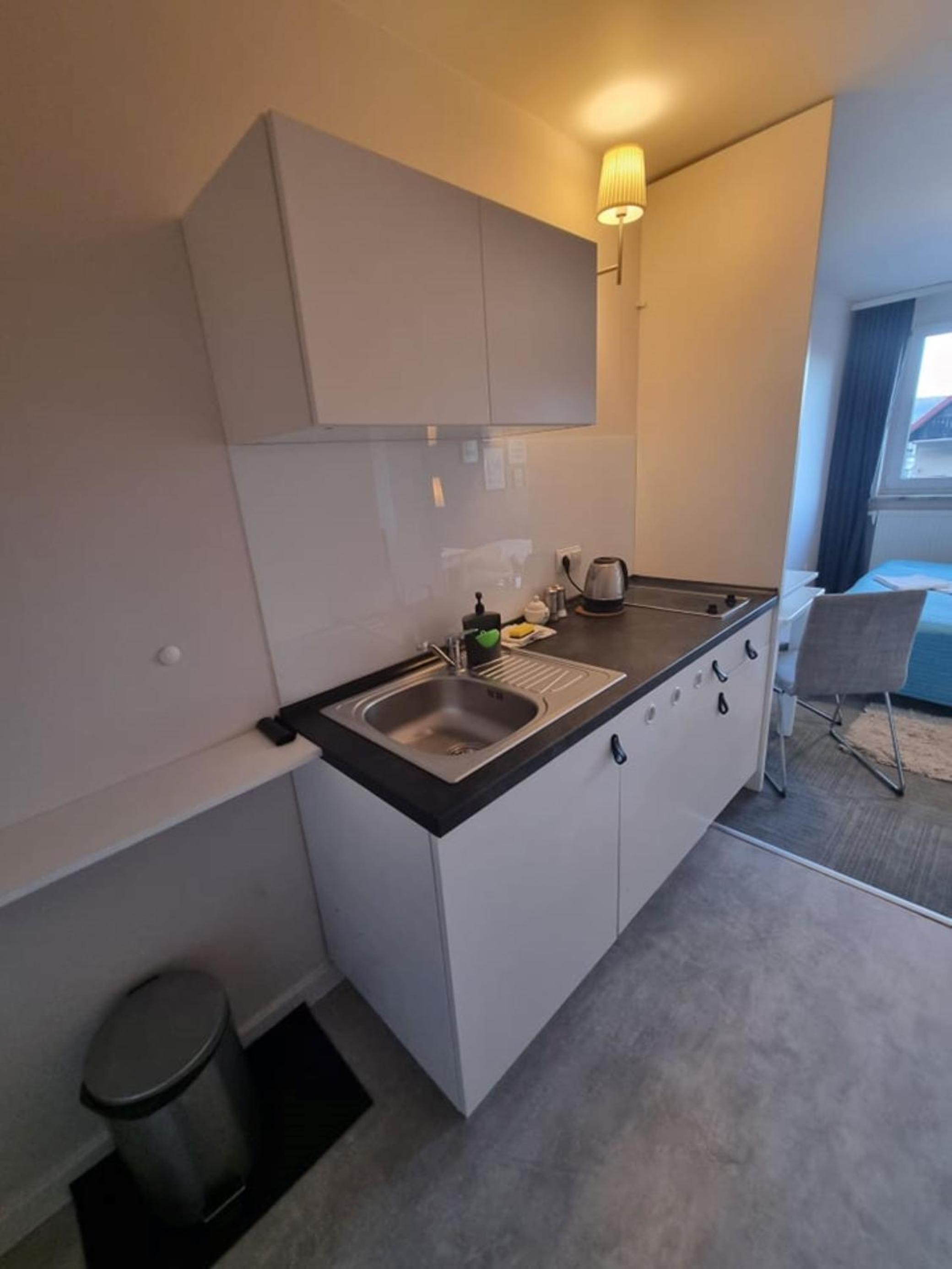 Deluxe Double or Twin Room with Mountain View - Photo 4