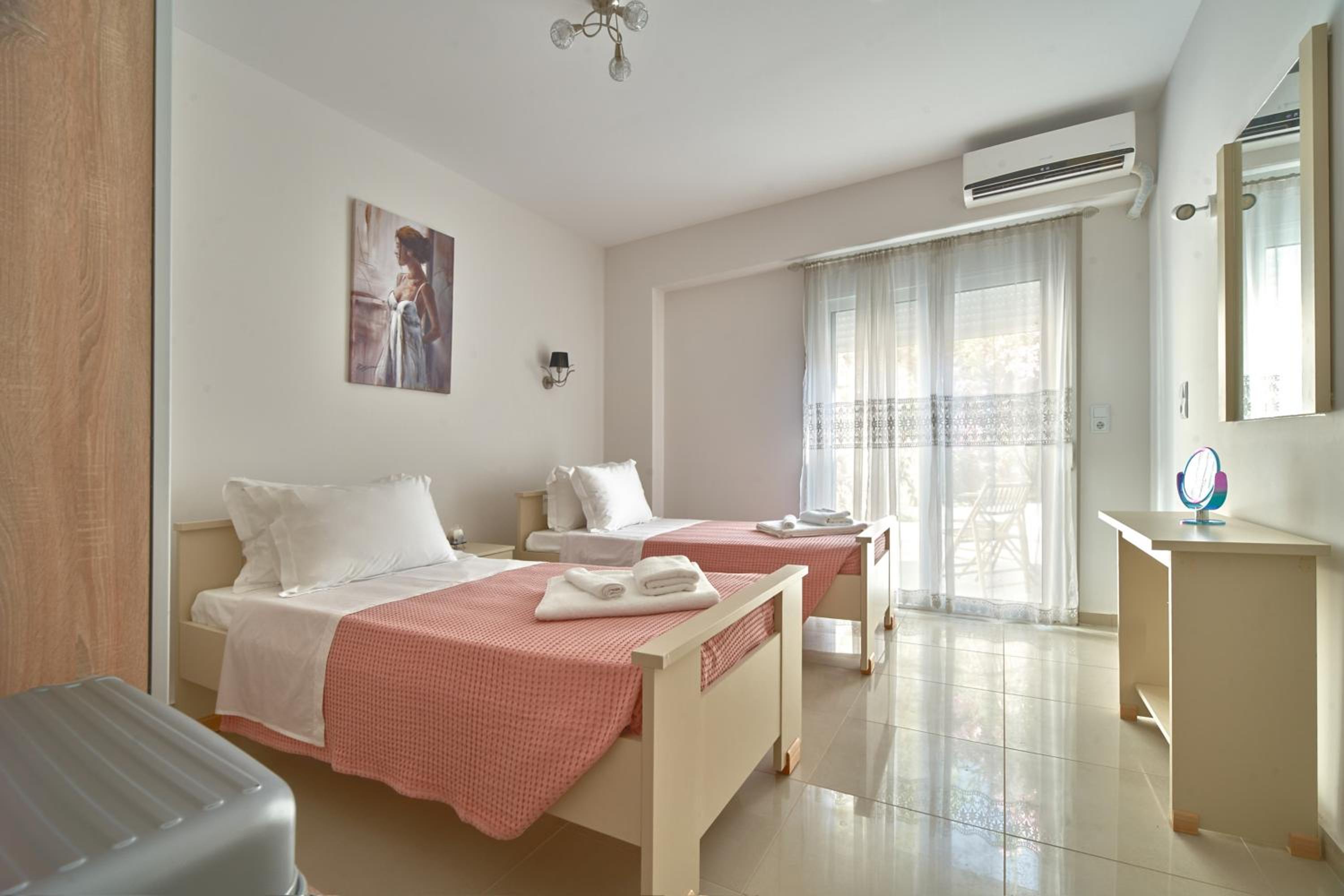 Two-Bedroom Villa photo 1