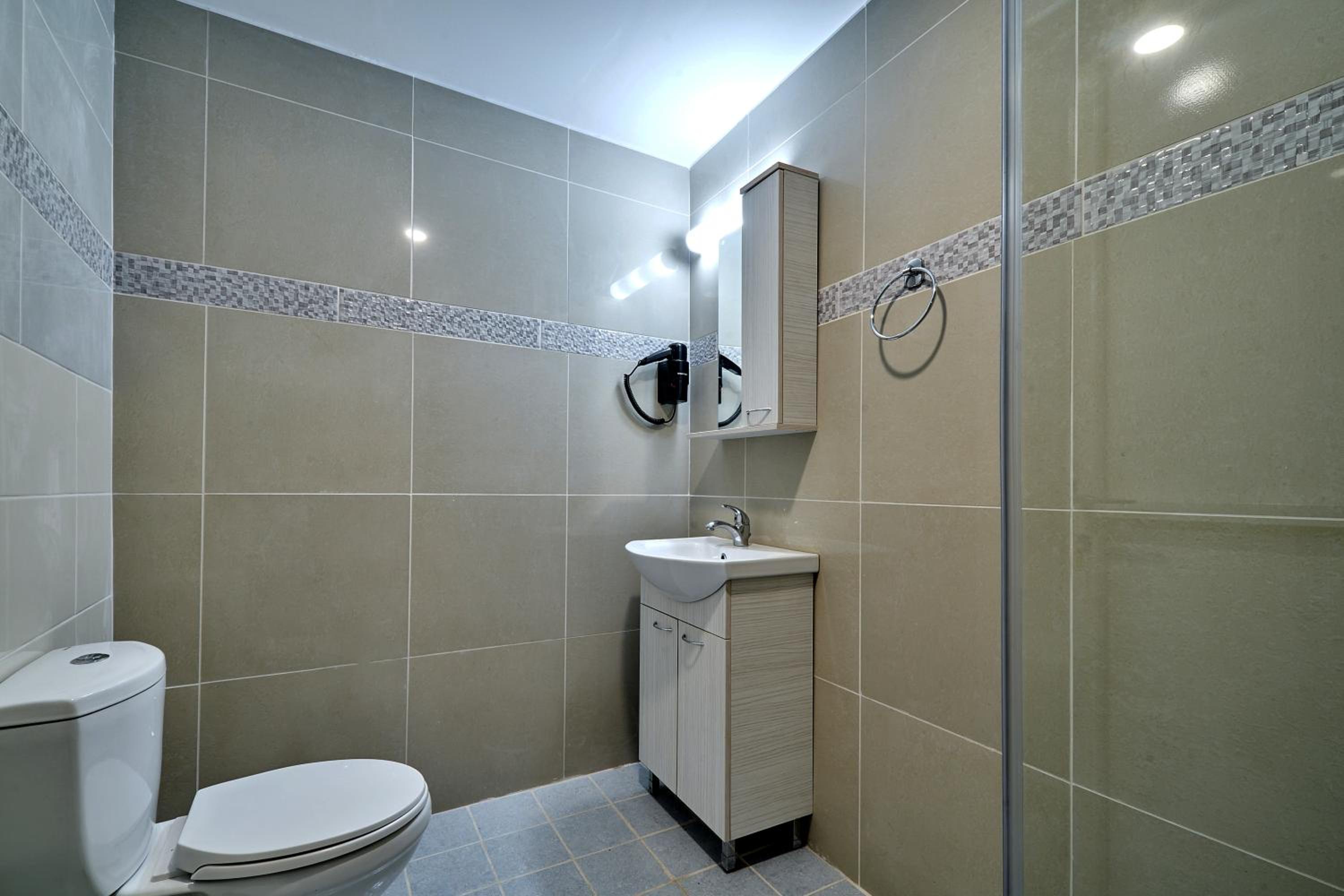 Two-Bedroom Villa photo 2