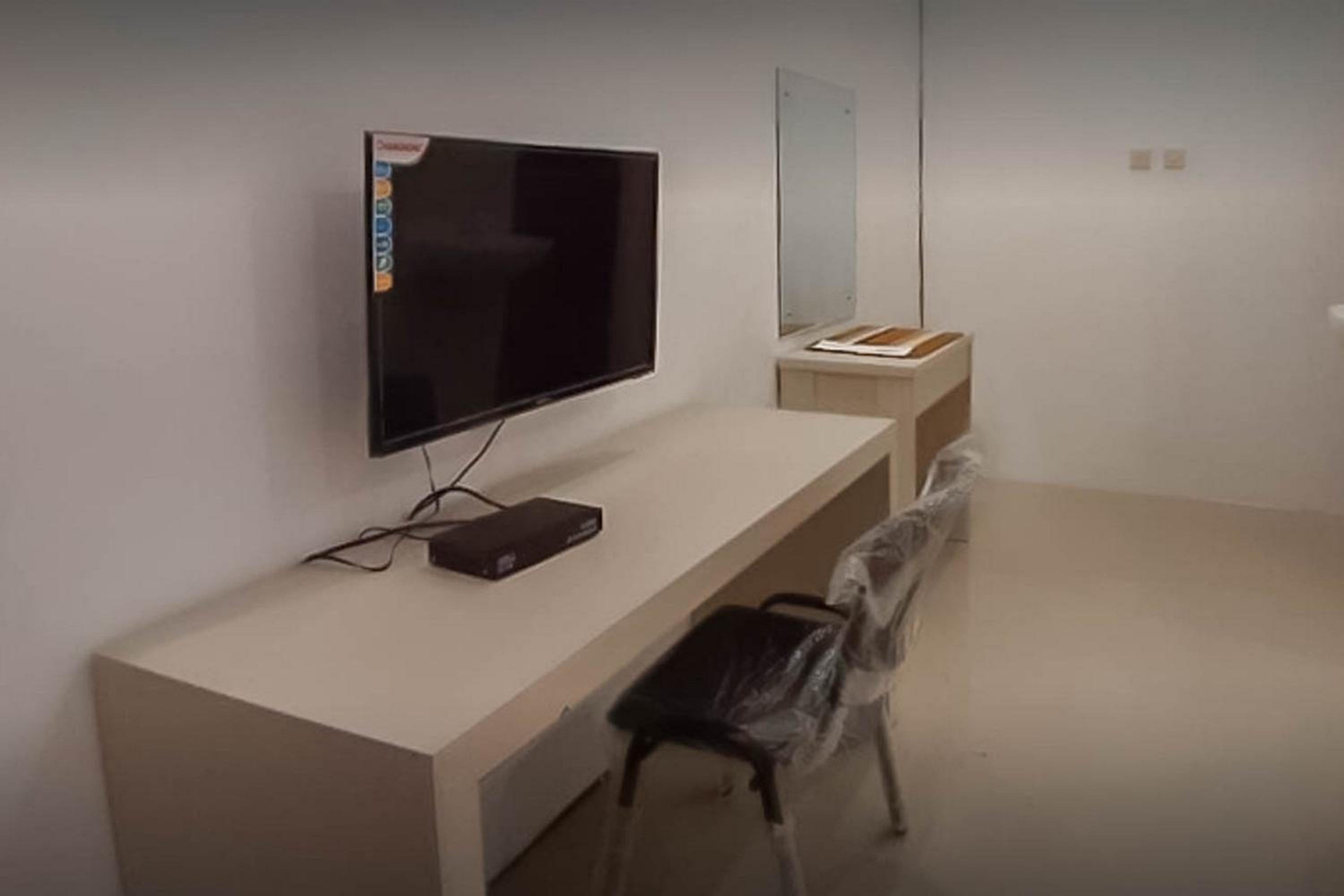 Deluxe Room photo 3