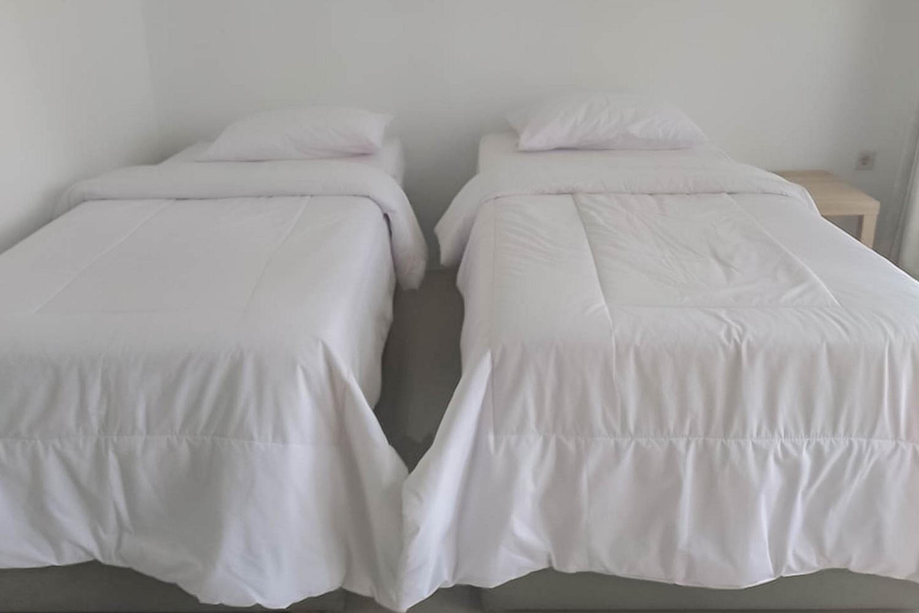 Twin Room photo 1