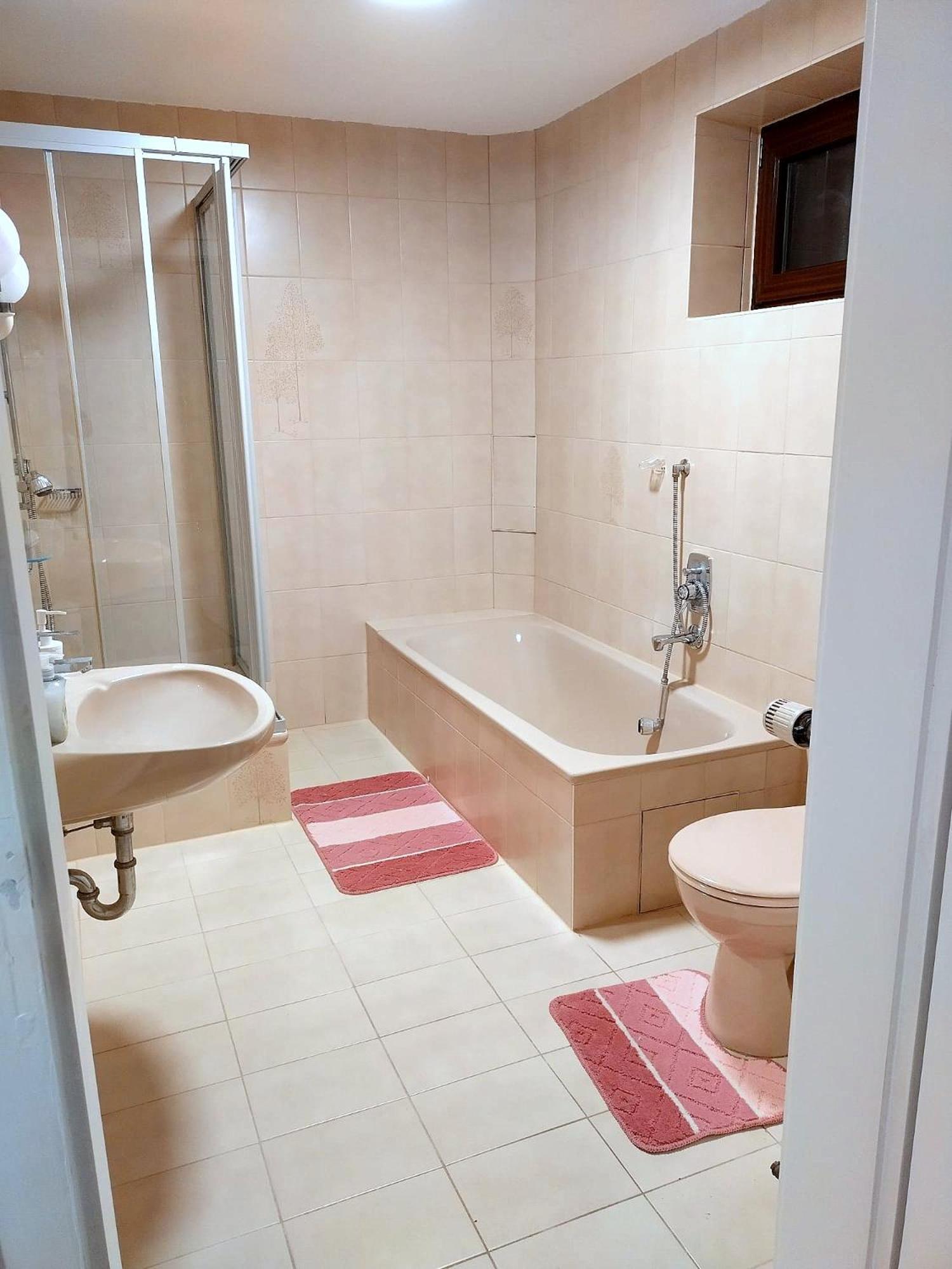 One-Bedroom Apartment with Terrace photo 3