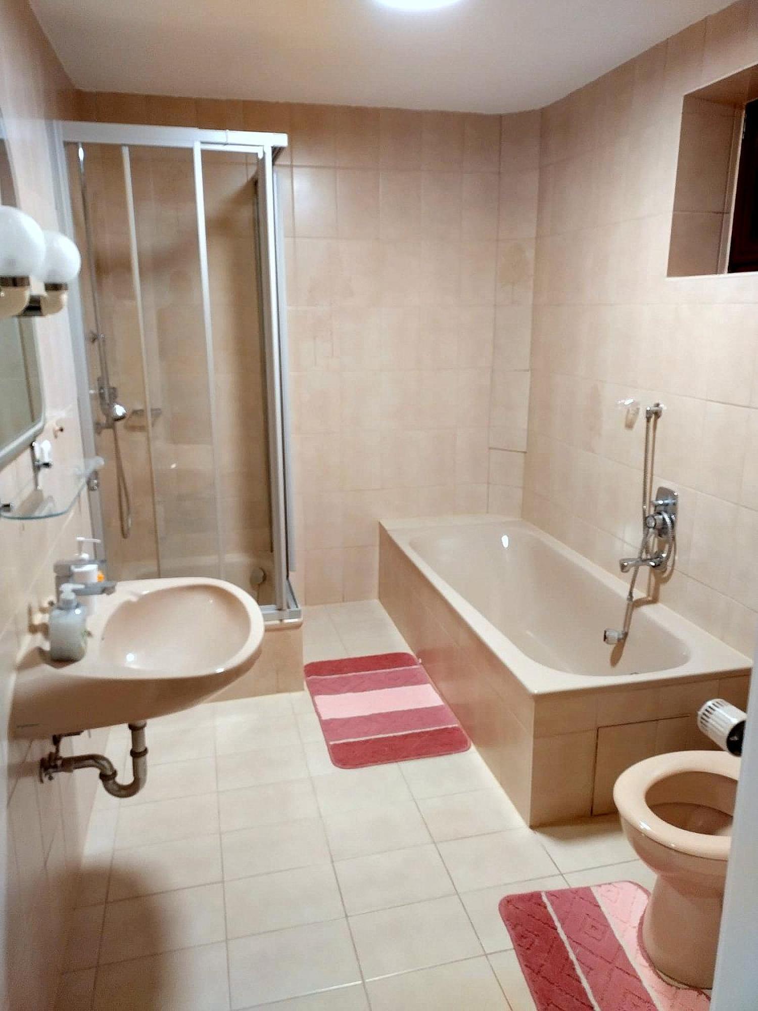 One-Bedroom Apartment with Terrace photo 2