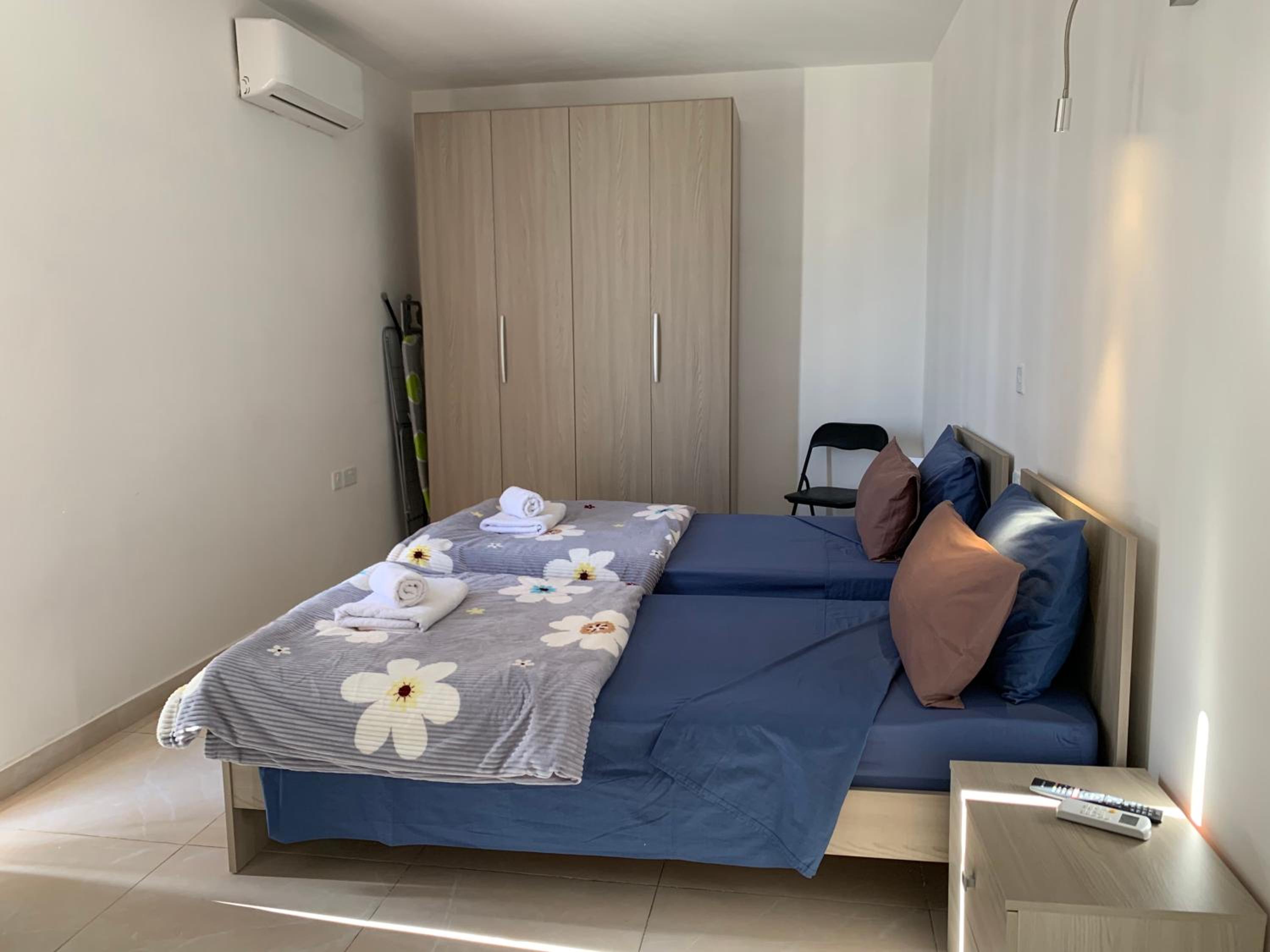 Standard Twin Room photo 1