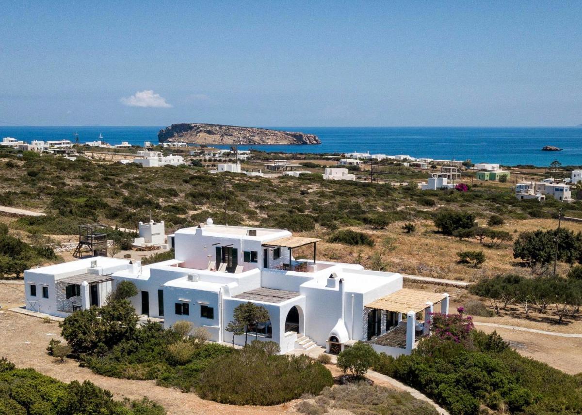 Villa with Sea View photo 1