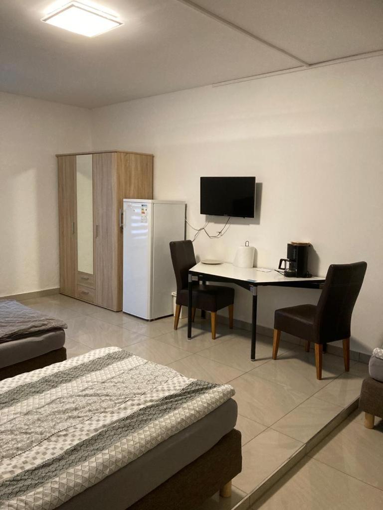 Quadruple Room with Private Bathroom photo 2