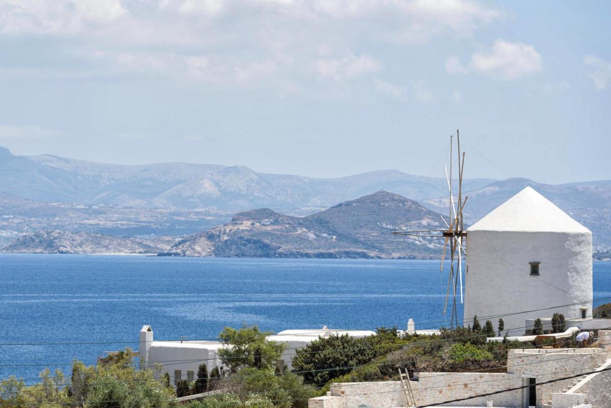Villa with Sea View photo 2