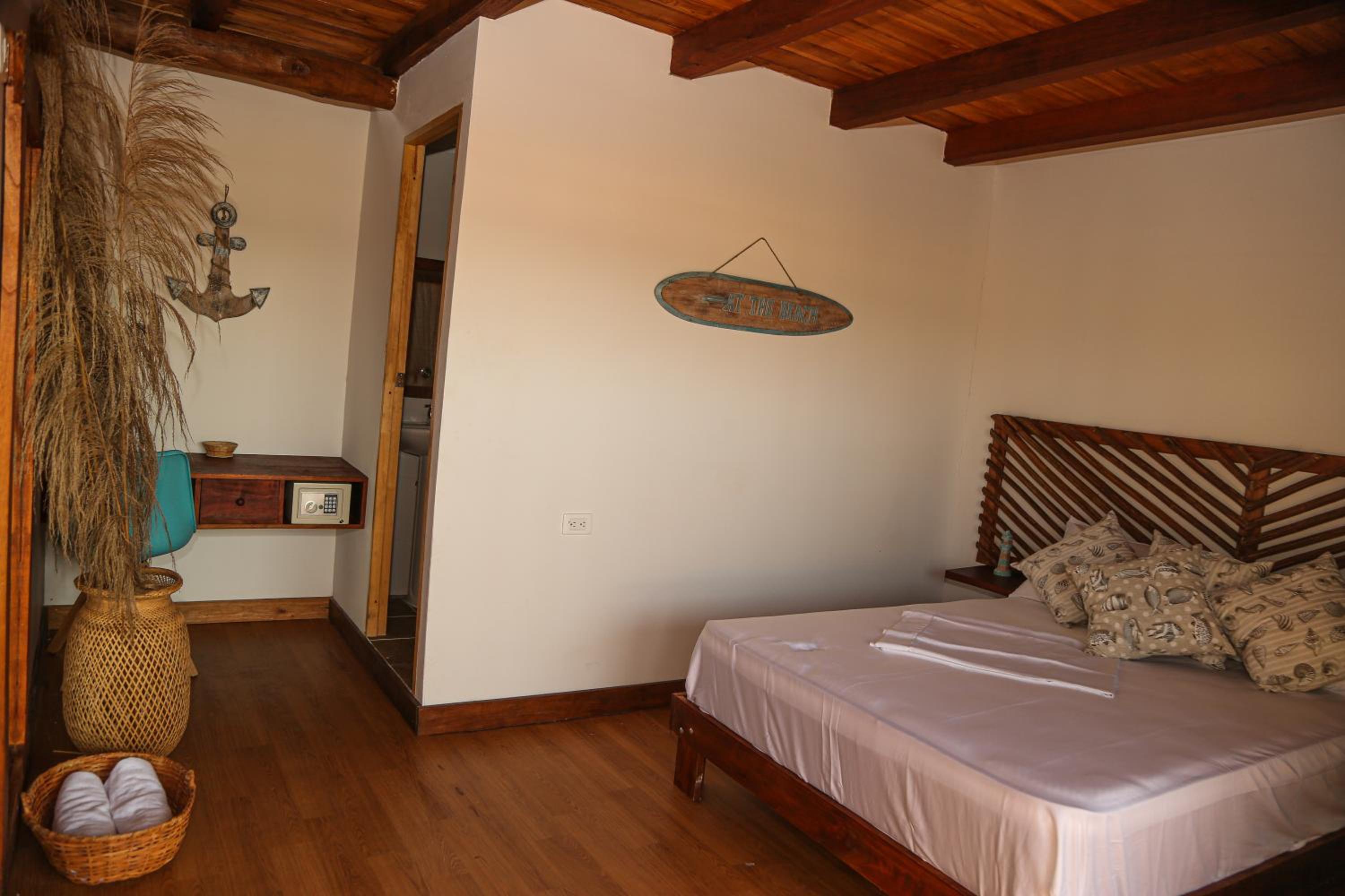 Double Room with Sea View photo 2