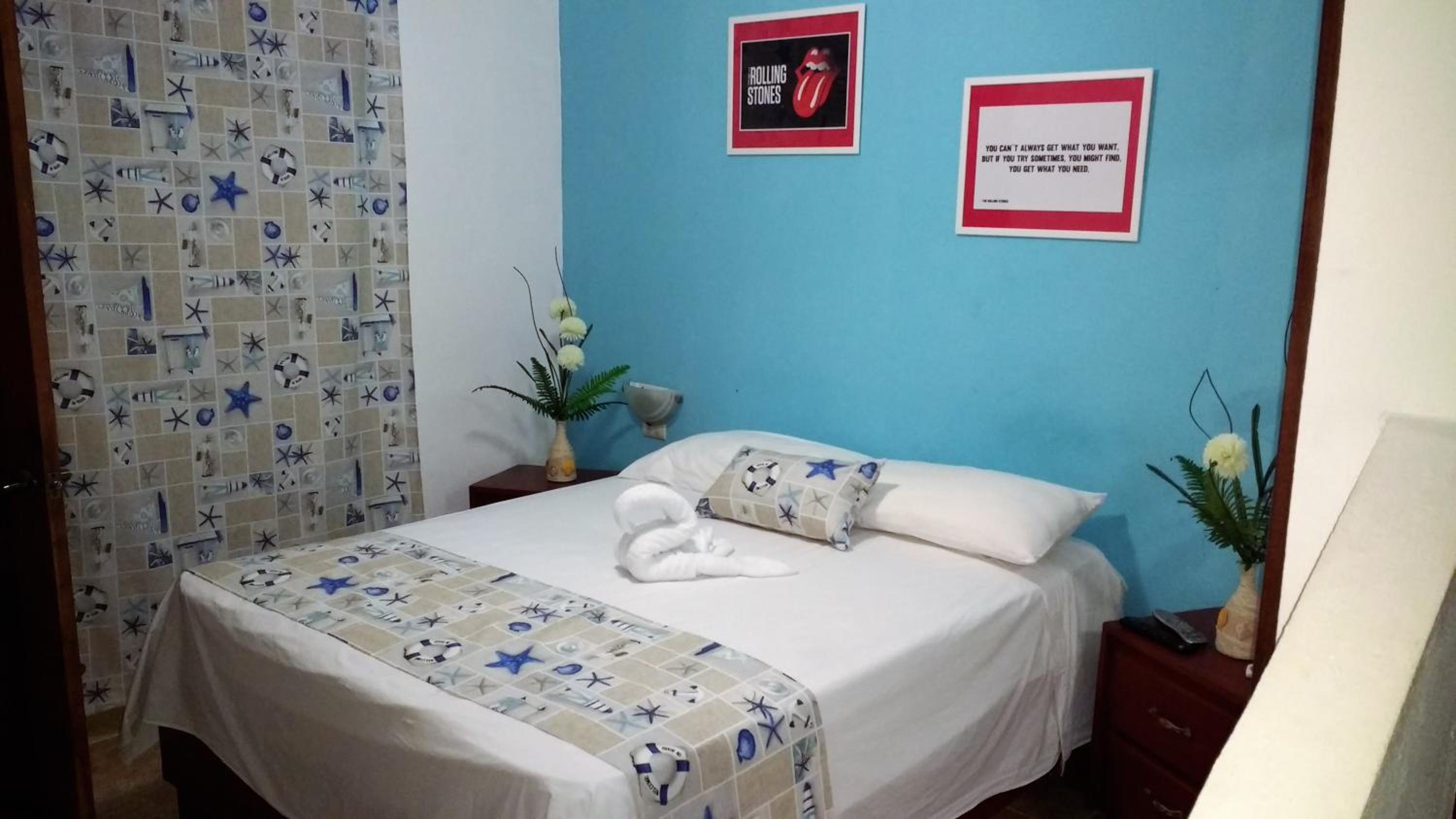 Apartamento - Planta Baja