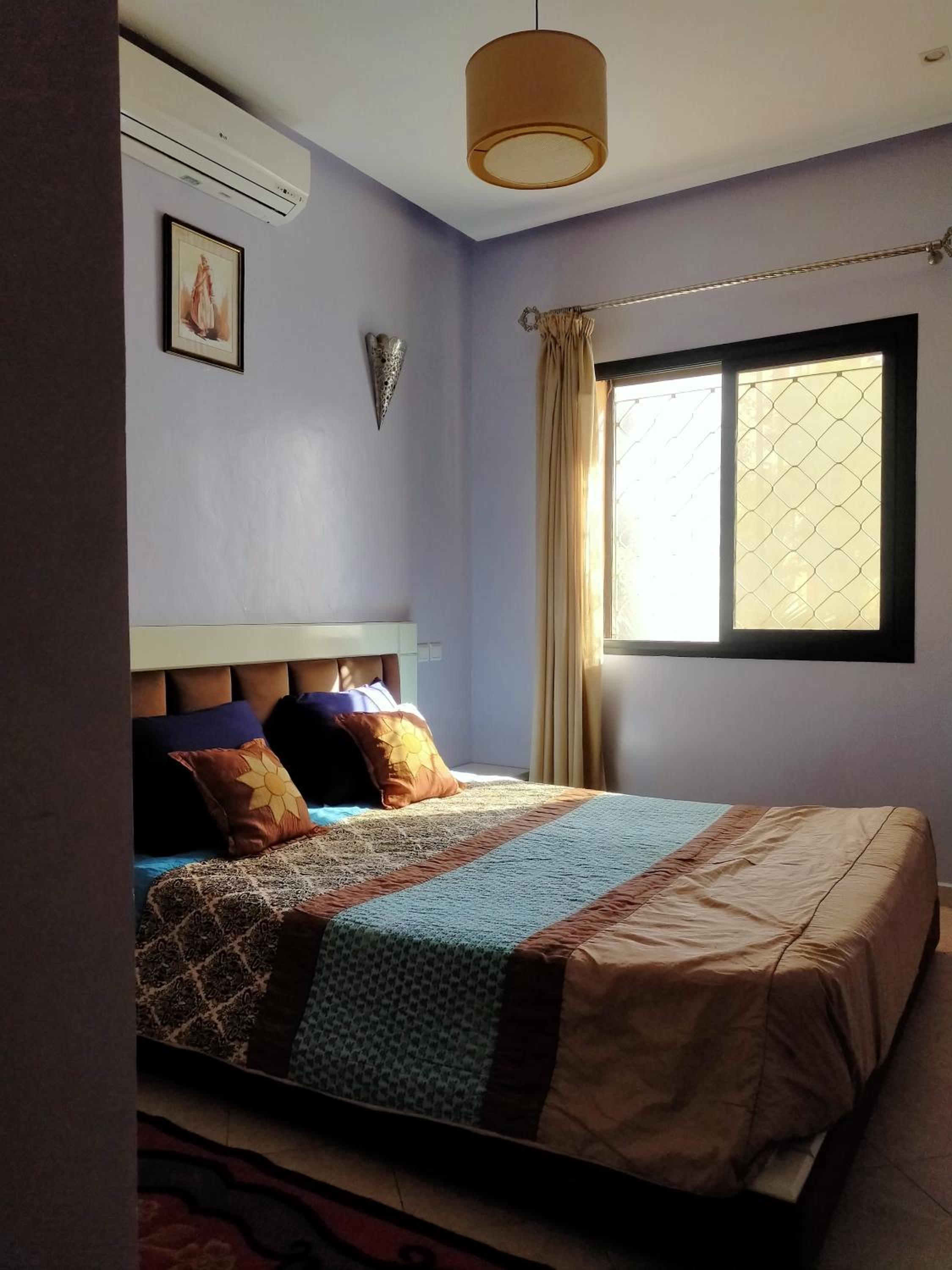 Two-Bedroom Apartment - Photo 2
